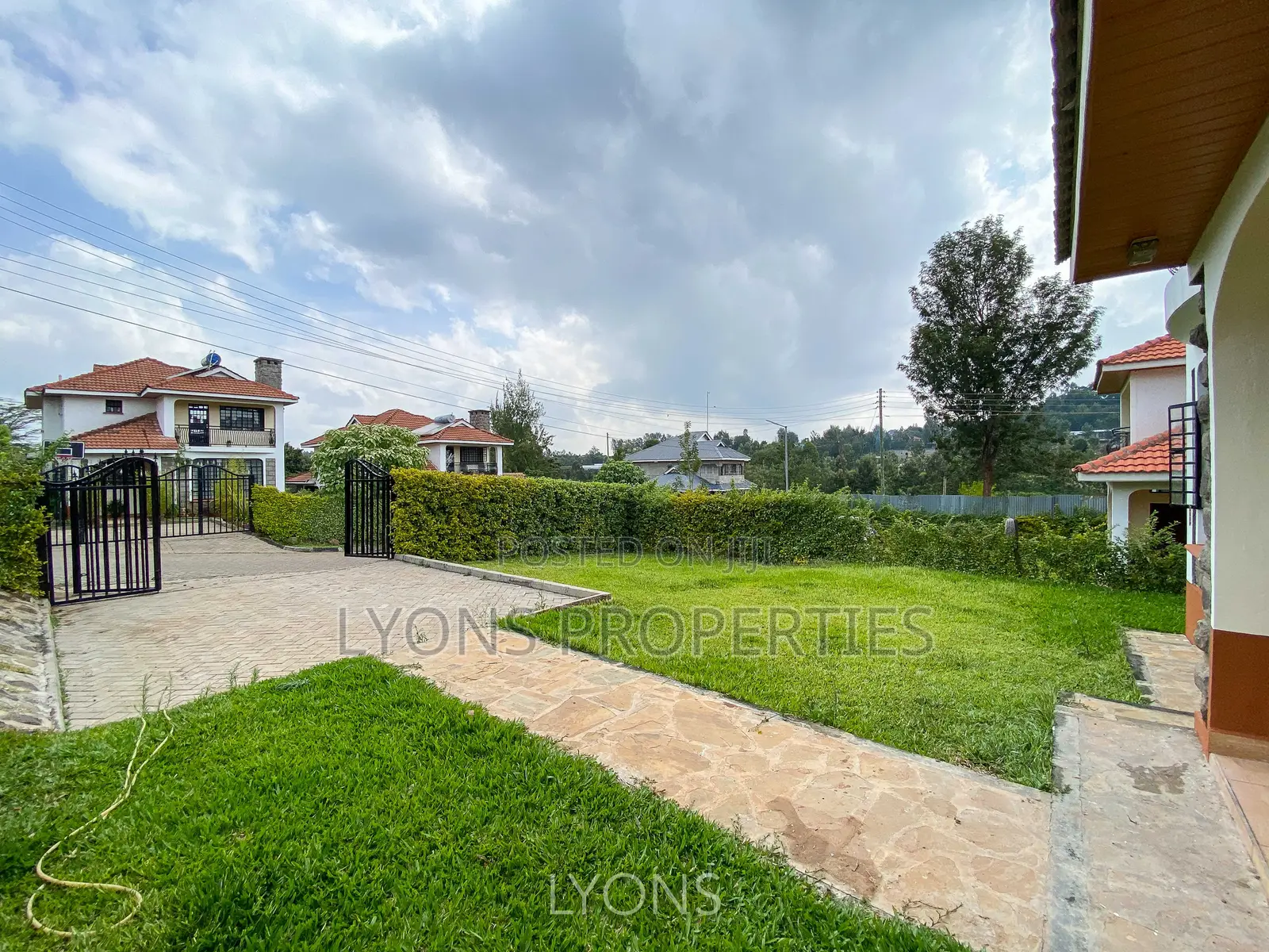 4bdrm Villa in Ol Keri for sale in Ol Keri