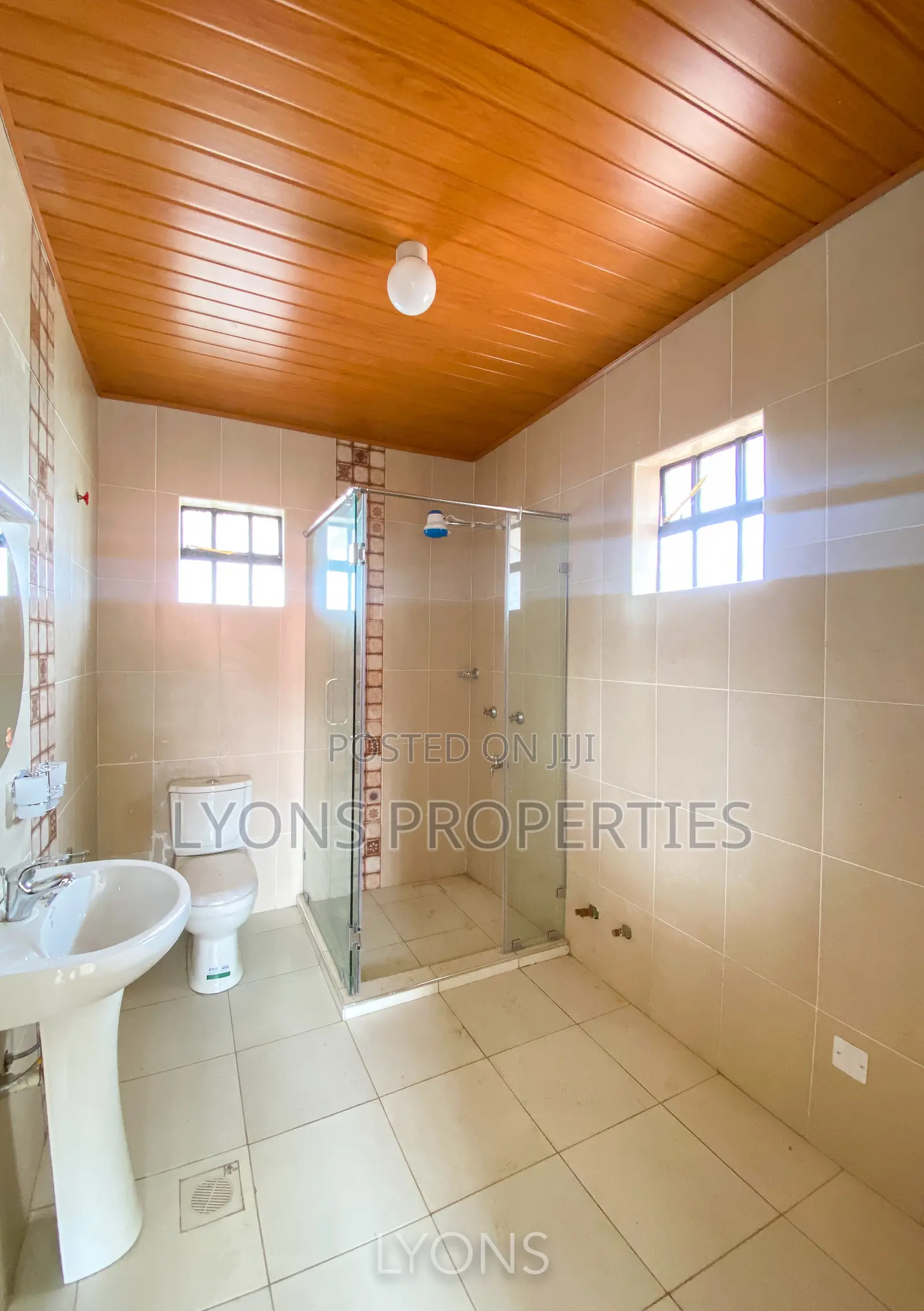 4bdrm Villa in Ol Keri for sale in Ol Keri