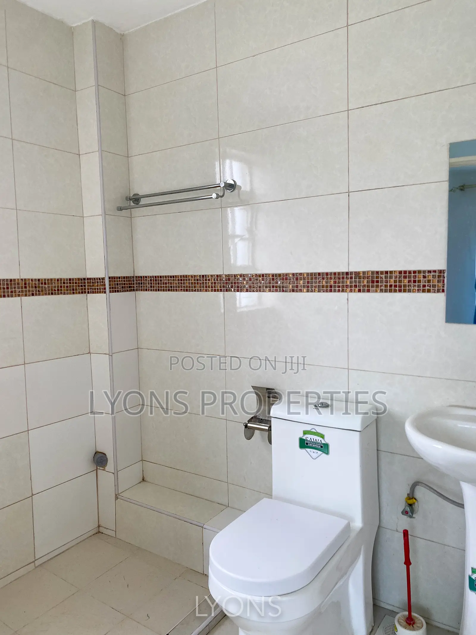 2bdrm Apartment in NkaiMurunya for rent in NkaiMurunya