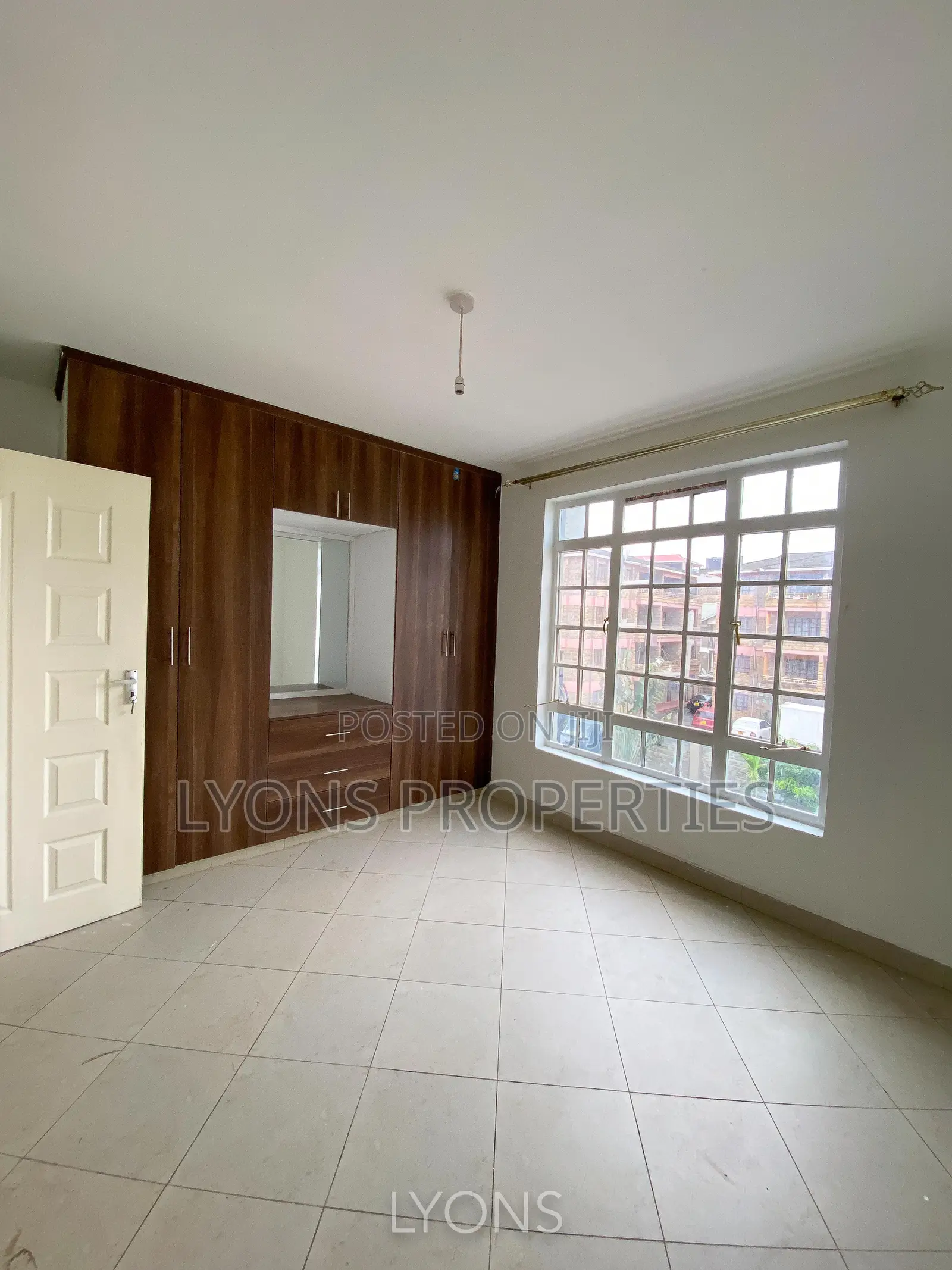 2bdrm Apartment in NkaiMurunya for rent in NkaiMurunya