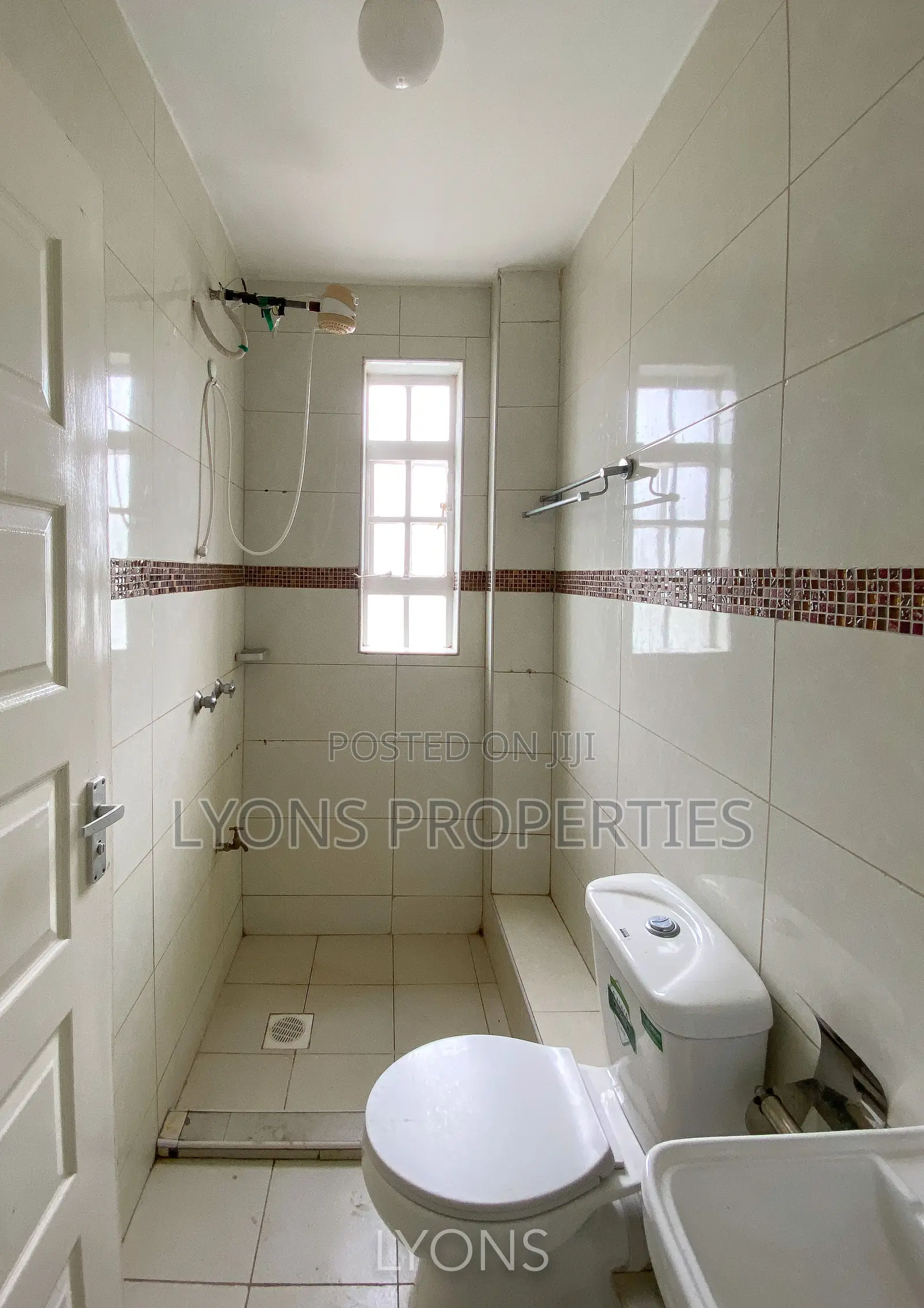 2bdrm Apartment in NkaiMurunya for rent in NkaiMurunya