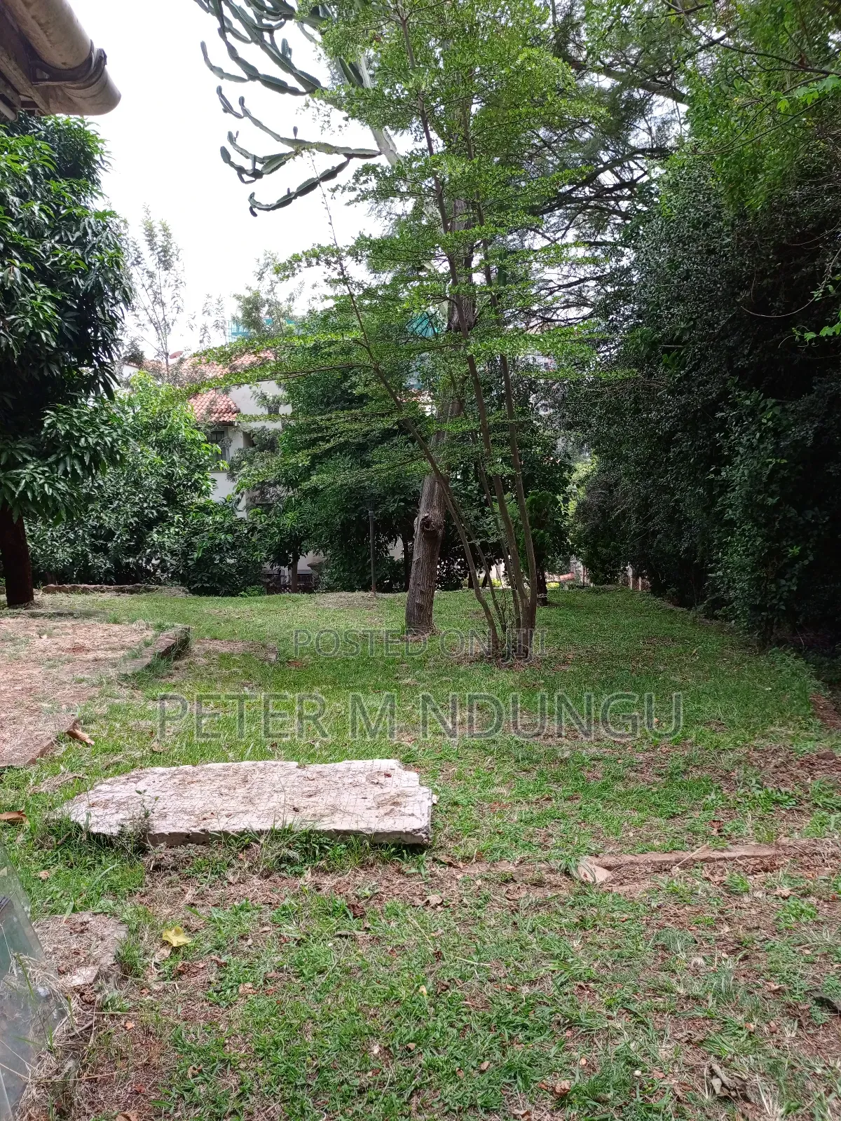 Kilimani Prime 1/2 Acre on Sale in Nairobi Central
