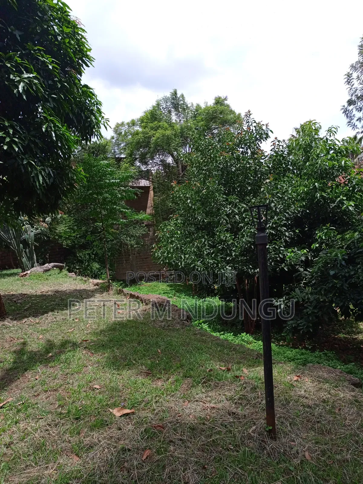Kilimani Prime 1/2 Acre on Sale in Nairobi Central