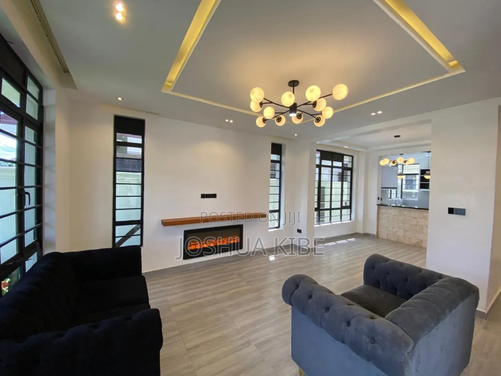 4bdrm Maisonette in Membly Estate for sale in Membley Estate