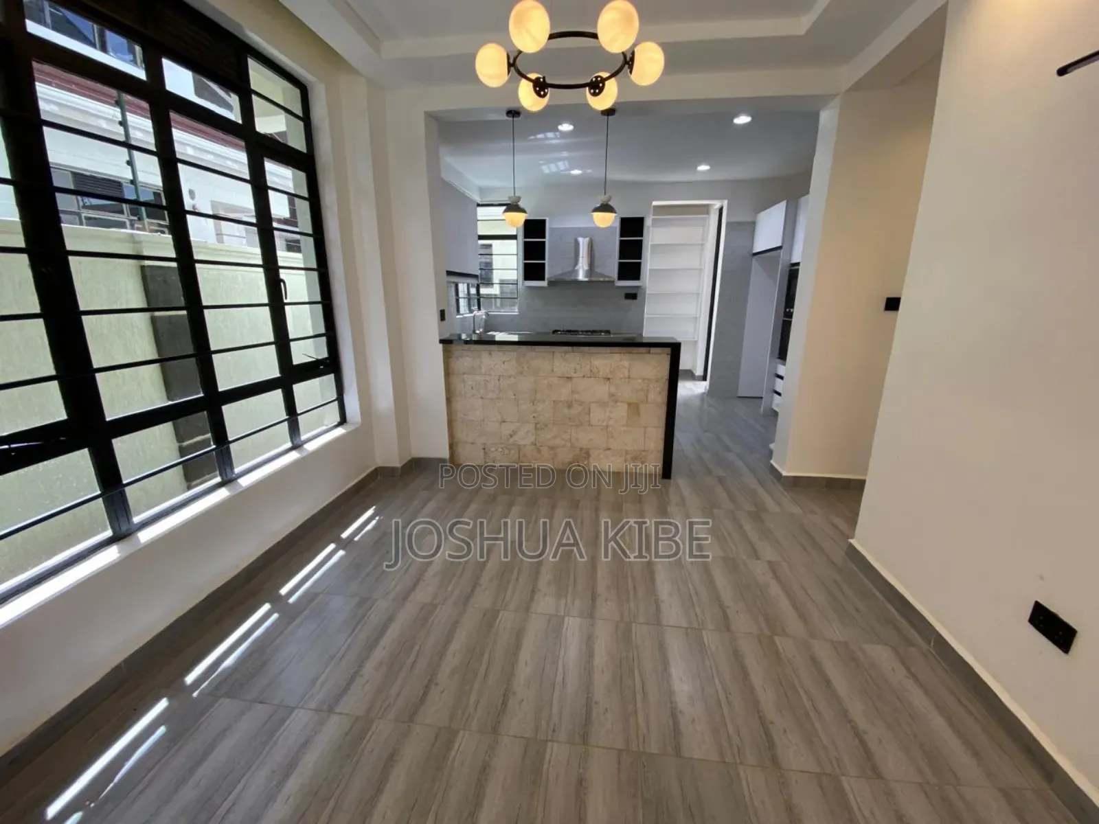 4bdrm Maisonette in Membly Estate for sale in Membley Estate