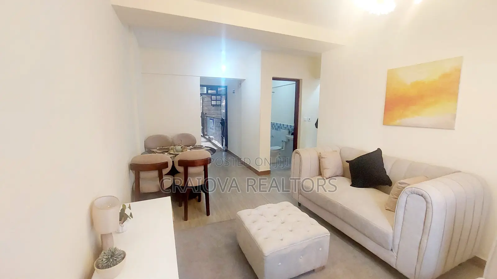 2bdrm Apartment in Kings Orchid, Thika CBD for sale in Thika CBD