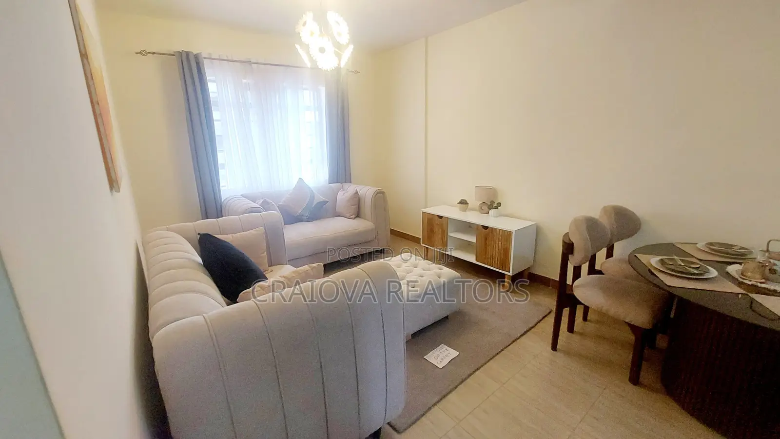 2bdrm Apartment in Kings Orchid, Thika CBD for sale in Thika CBD