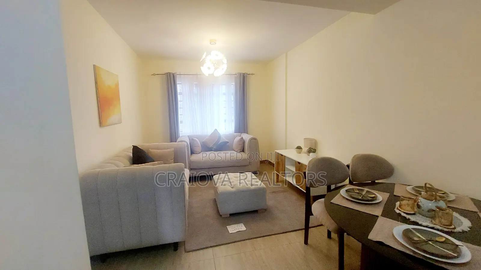 2bdrm Apartment in Kings Orchid, Thika CBD for sale in Thika CBD