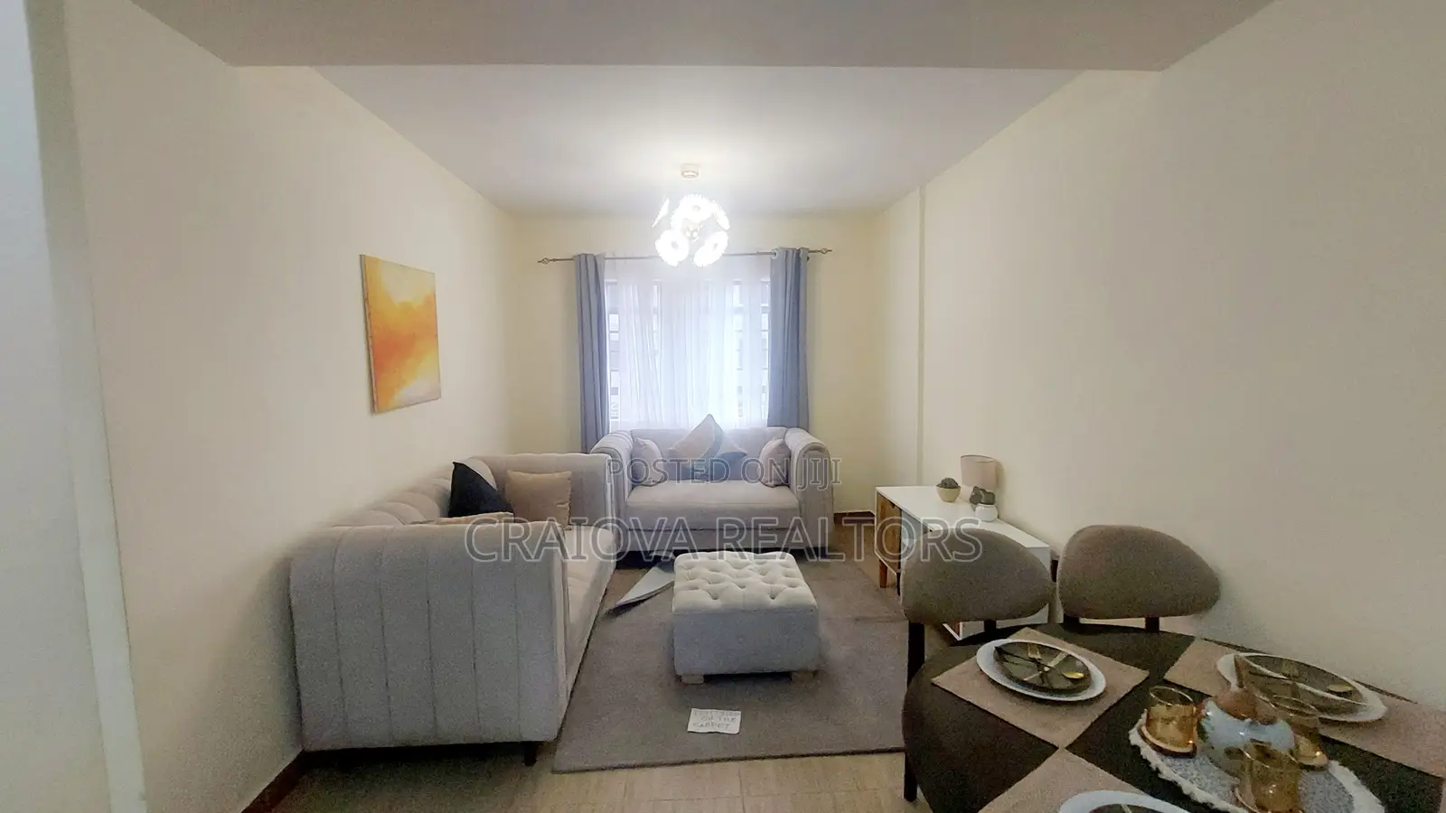 2bdrm Apartment in Kings Orchid, Thika CBD for sale in Thika CBD