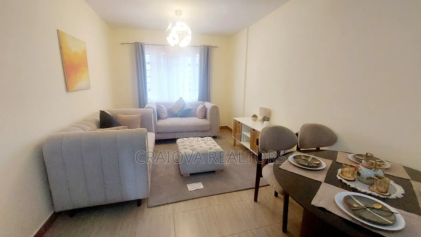 2bdrm Apartment in Kings Orchid, Thika CBD for sale in Thika CBD