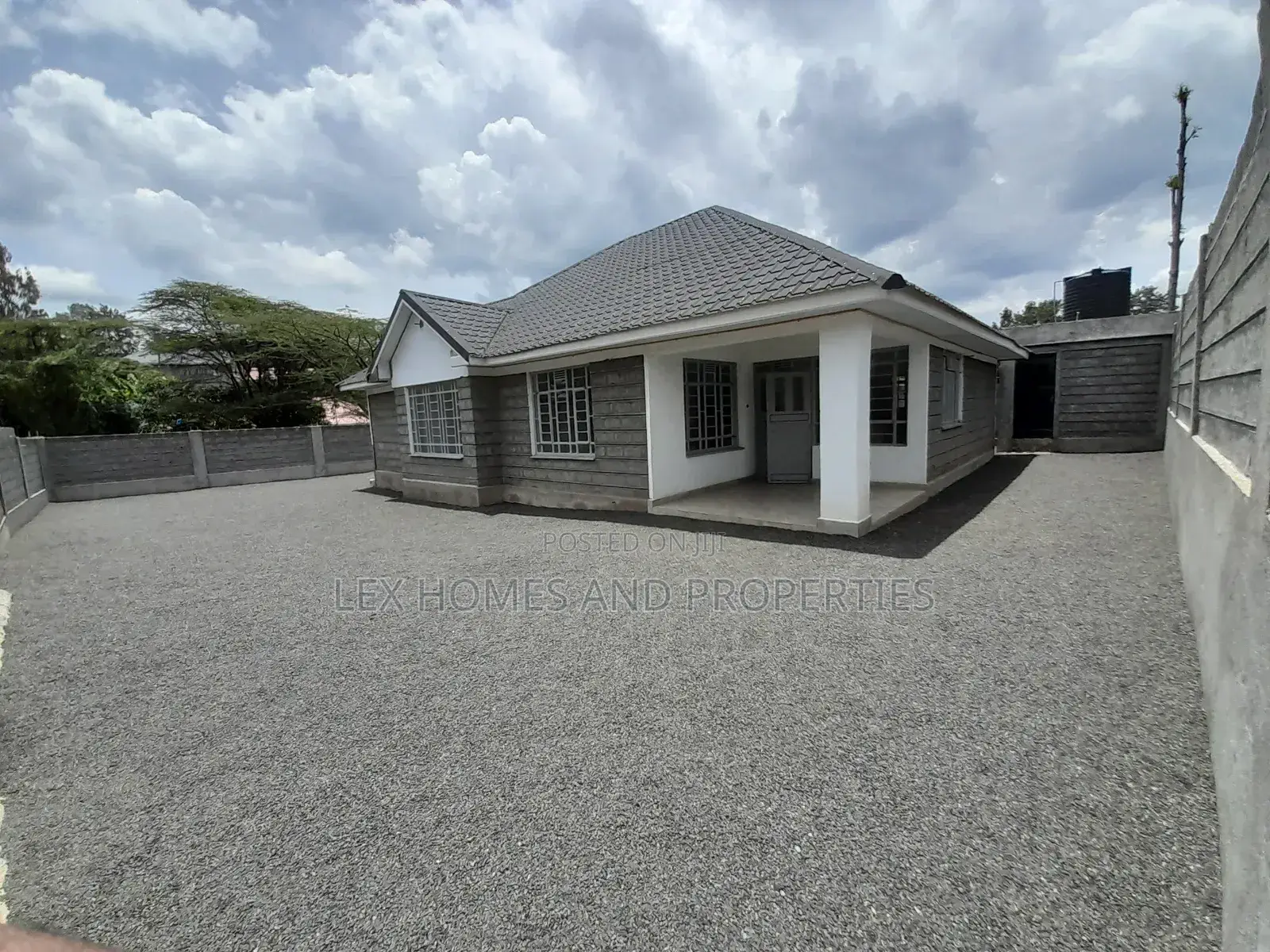 3bdrm Bungalow in Rimpa for sale in Rimpa