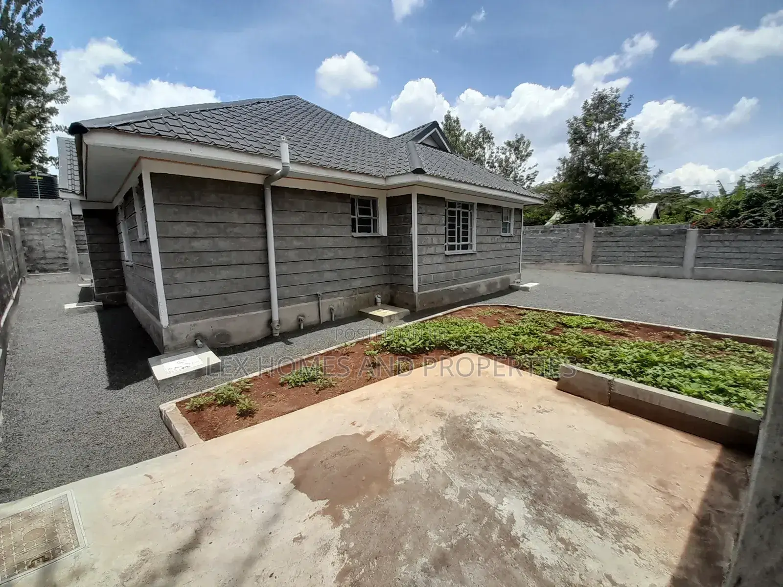 3bdrm Bungalow in Rimpa for sale in Rimpa