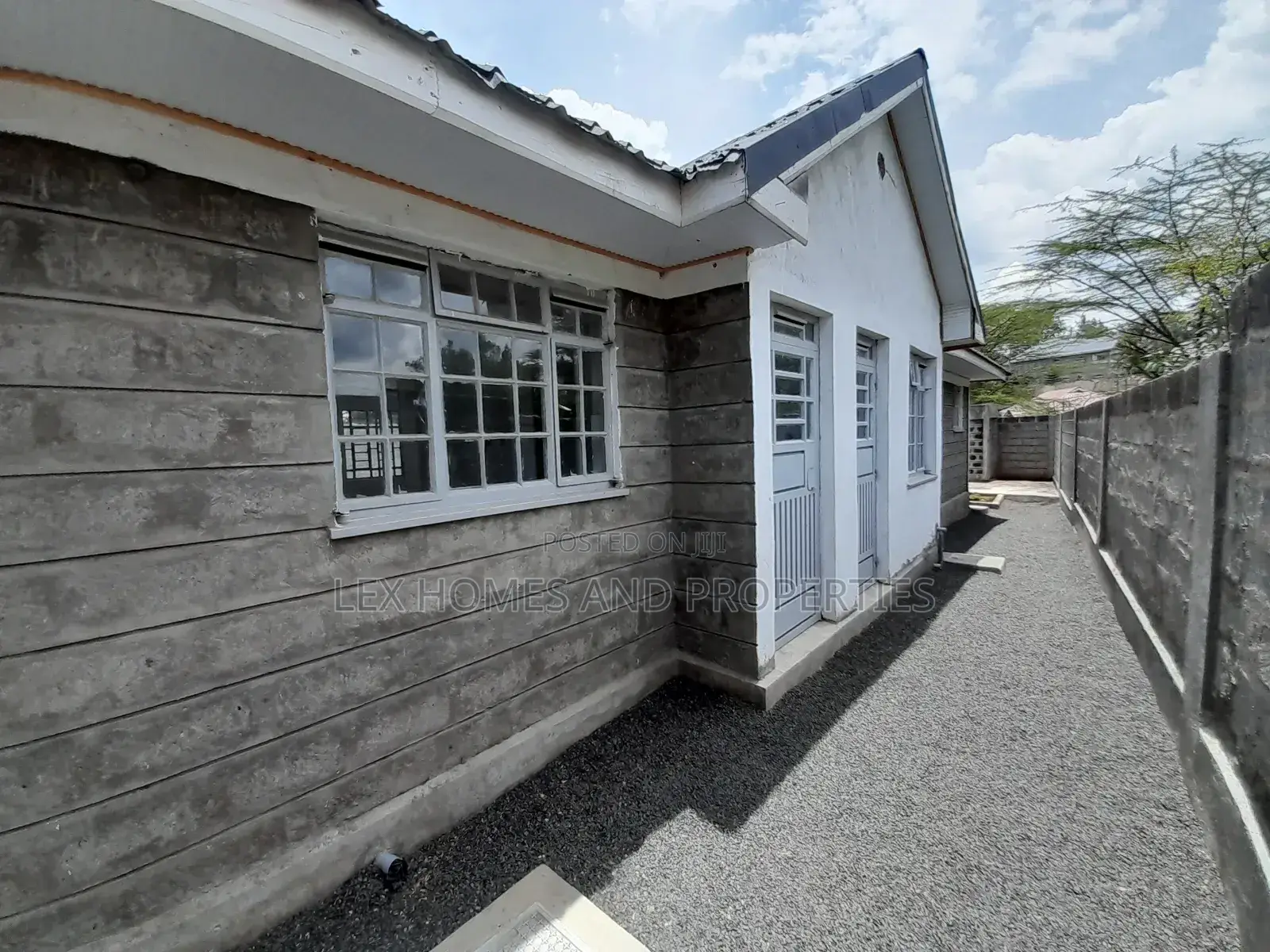 3bdrm Bungalow in Rimpa for sale in Rimpa