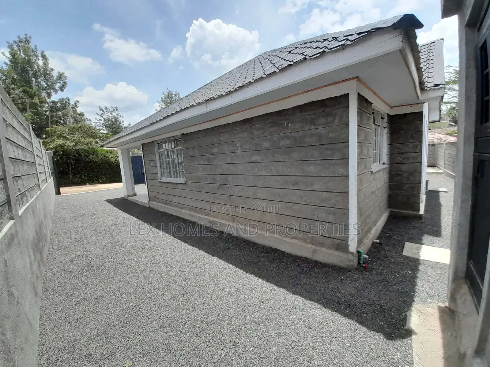 3bdrm Bungalow in Rimpa for sale in Rimpa