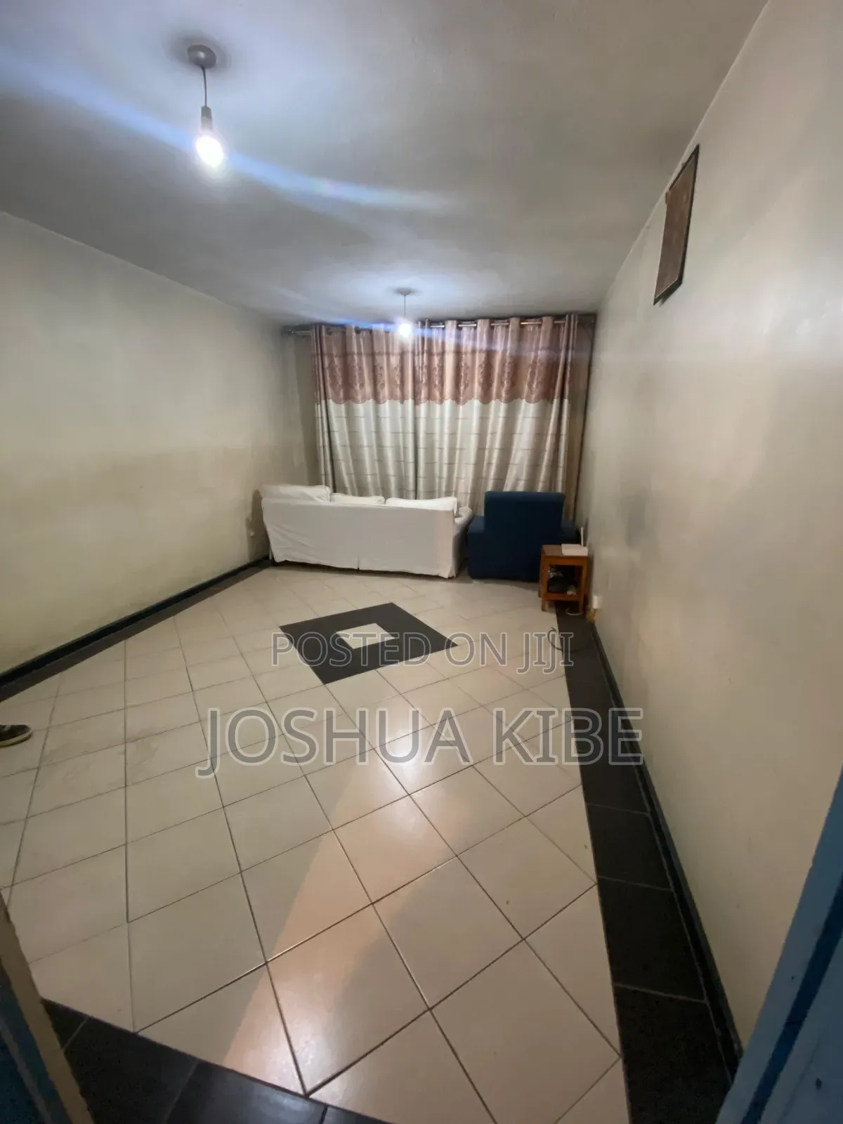 3bdrm Apartment in Posters, Maringo/Hamza for sale in Maringo/Hamza
