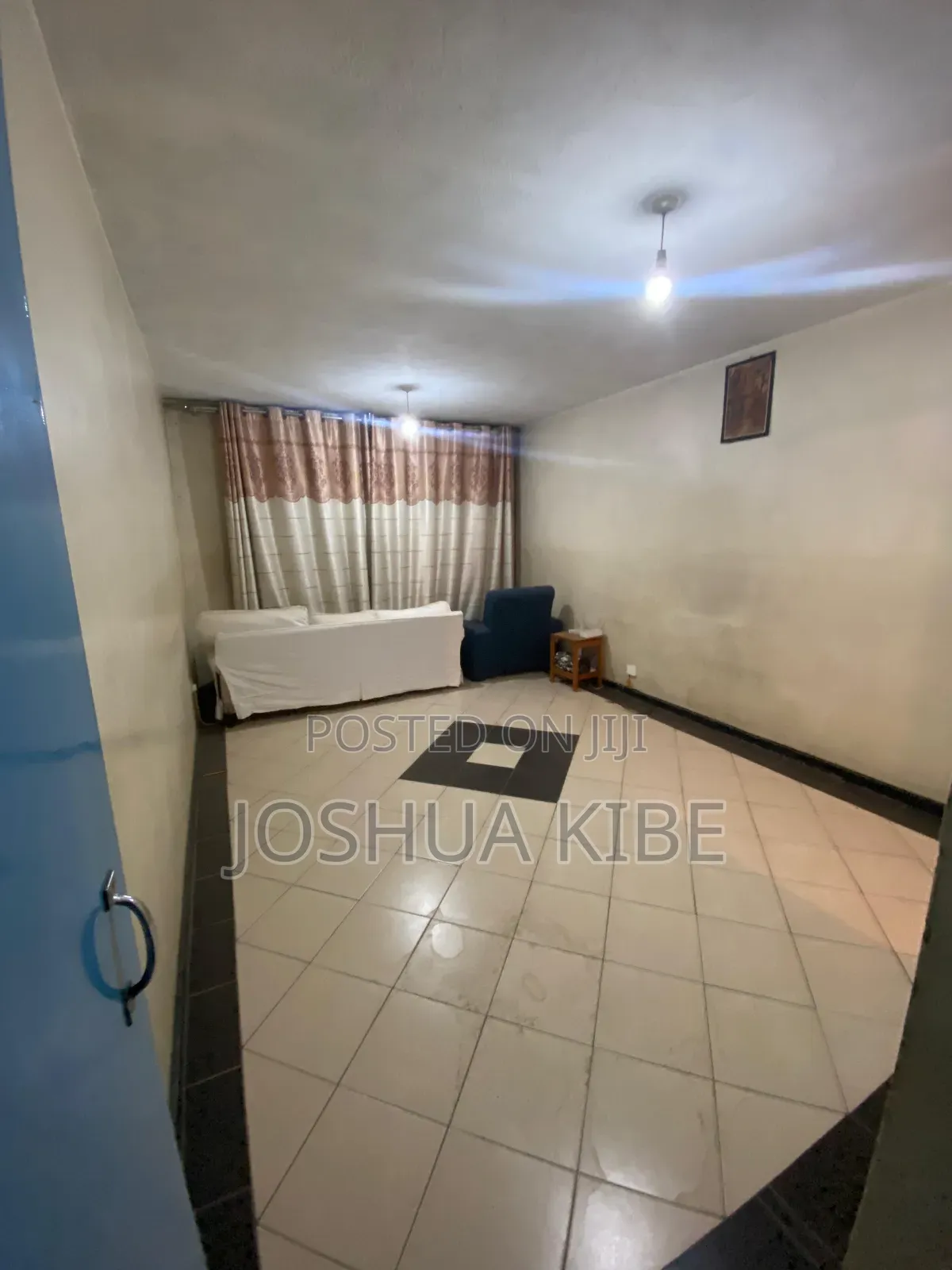 3bdrm Apartment in Posters, Maringo/Hamza for sale in Maringo/Hamza