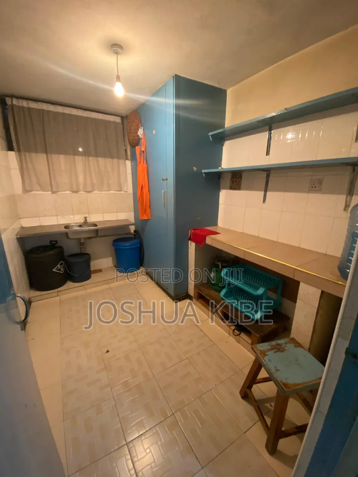 3bdrm Apartment in Posters, Maringo/Hamza for sale in Maringo/Hamza