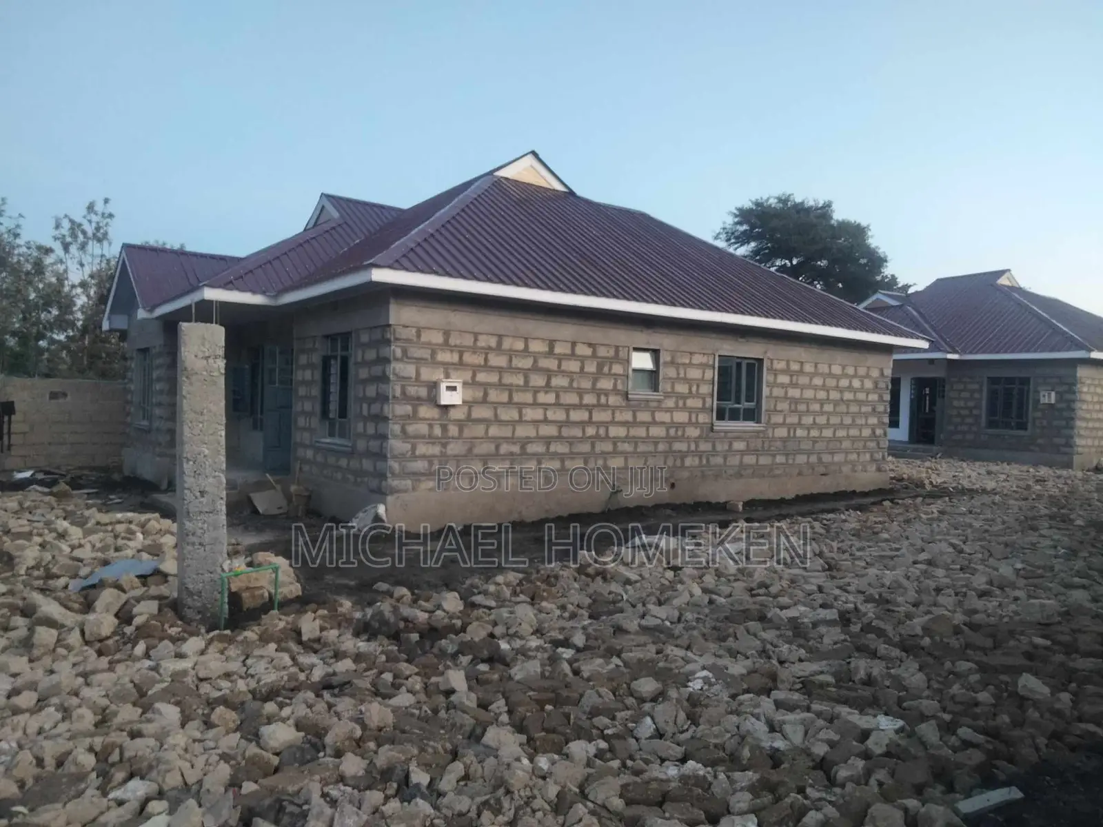 4bdrm Bungalow in Ongata Rongai, Nkoroi for sale in Nkoroi