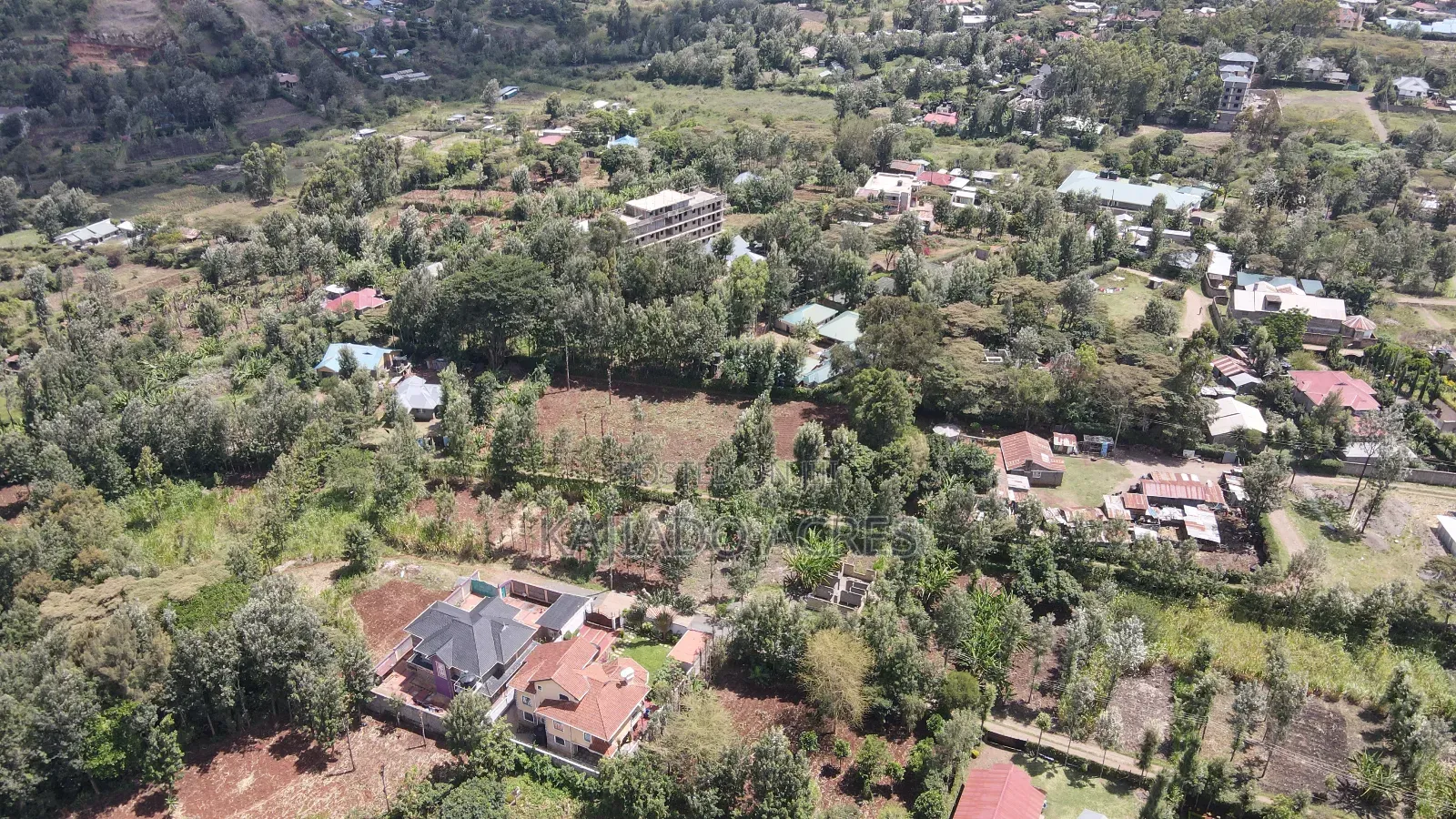 Prime 1/4 Acre Vet,Ngong in Ngong