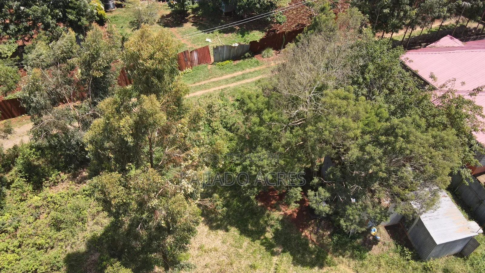 Prime 1/4 Acre Vet,Ngong in Ngong