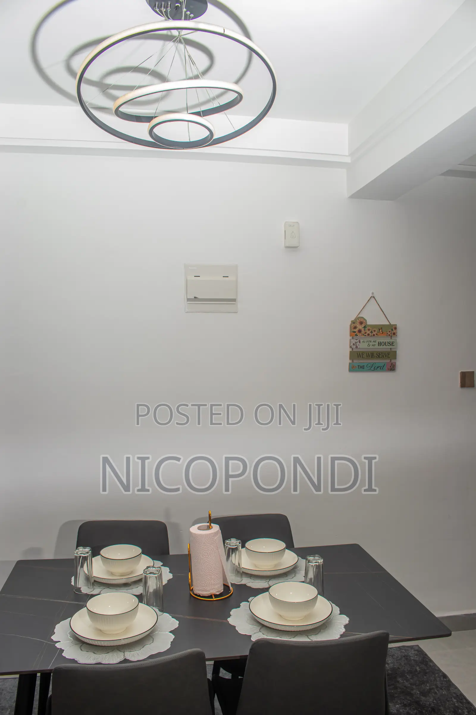 Furnished 2bdrm Apartment in Lavington, Valley Arcade for rent in Valley Arcade