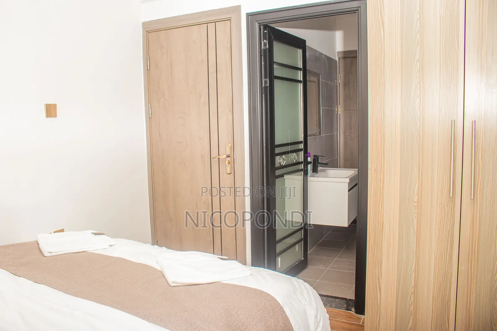 Furnished 2bdrm Apartment in Lavington, Valley Arcade for rent in Valley Arcade