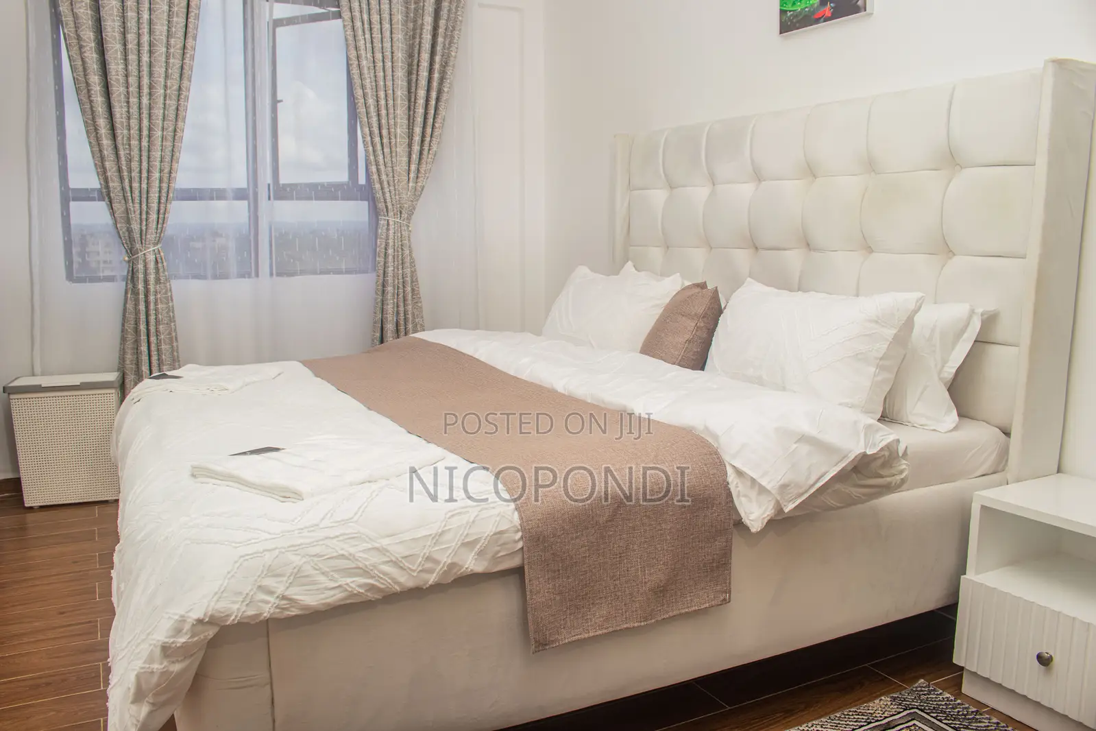 Furnished 2bdrm Apartment in Lavington, Valley Arcade for rent in Valley Arcade