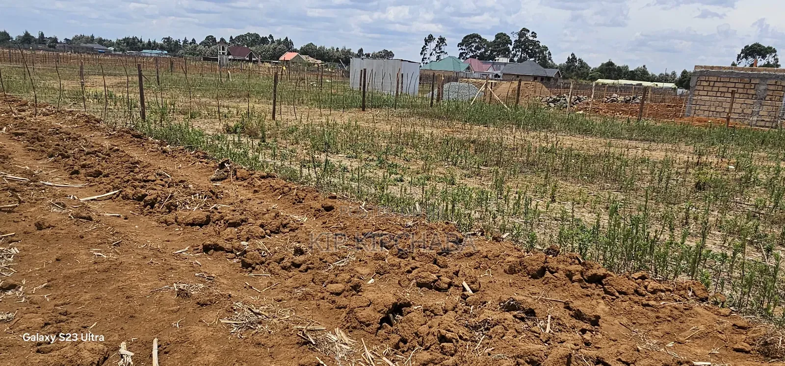 Plots For Sale Eldoret Kiplombe Kibulgeny in Kiplombe