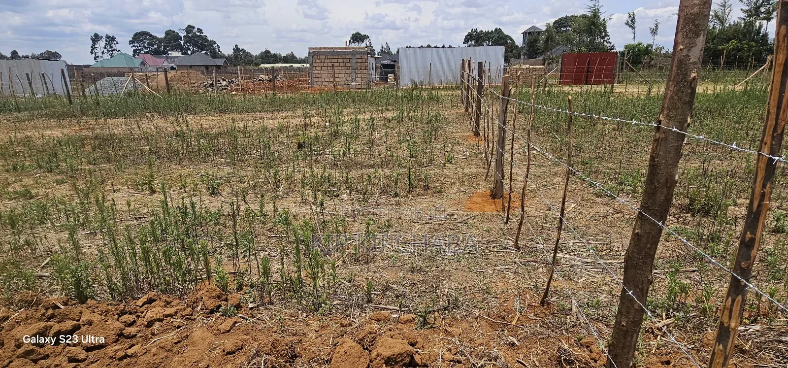 Plots For Sale Eldoret Kiplombe Kibulgeny in Kiplombe