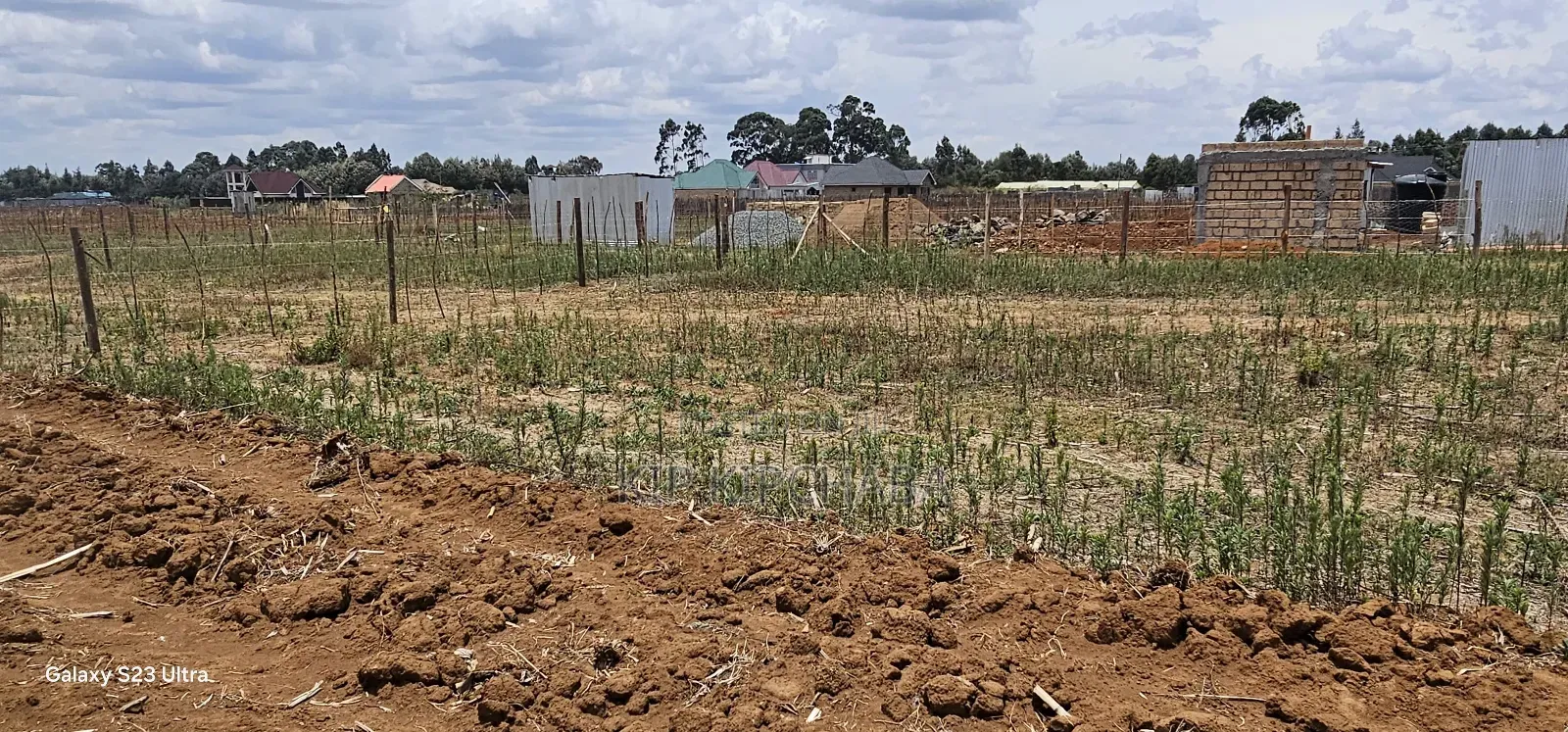 Plots For Sale Eldoret Kiplombe Kibulgeny in Kiplombe