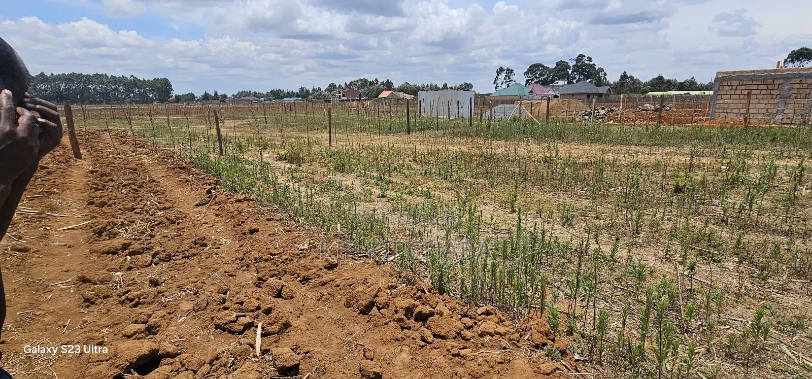 Plots For Sale Eldoret Kiplombe Kibulgeny in Kiplombe