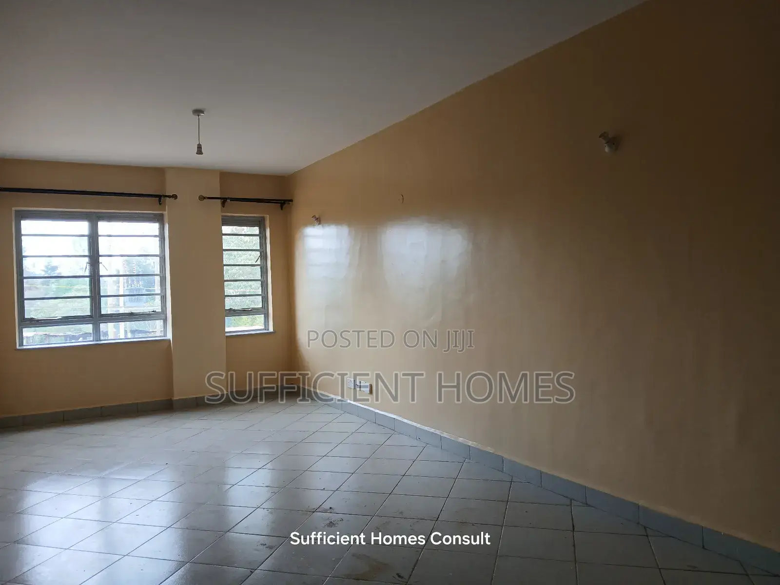 2bdrm Apartment in Thindigua/Kasarini for rent in Thindigua/Kasarini