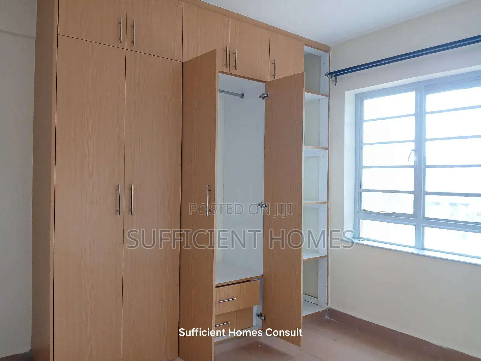 2bdrm Apartment in Thindigua/Kasarini for rent in Thindigua/Kasarini