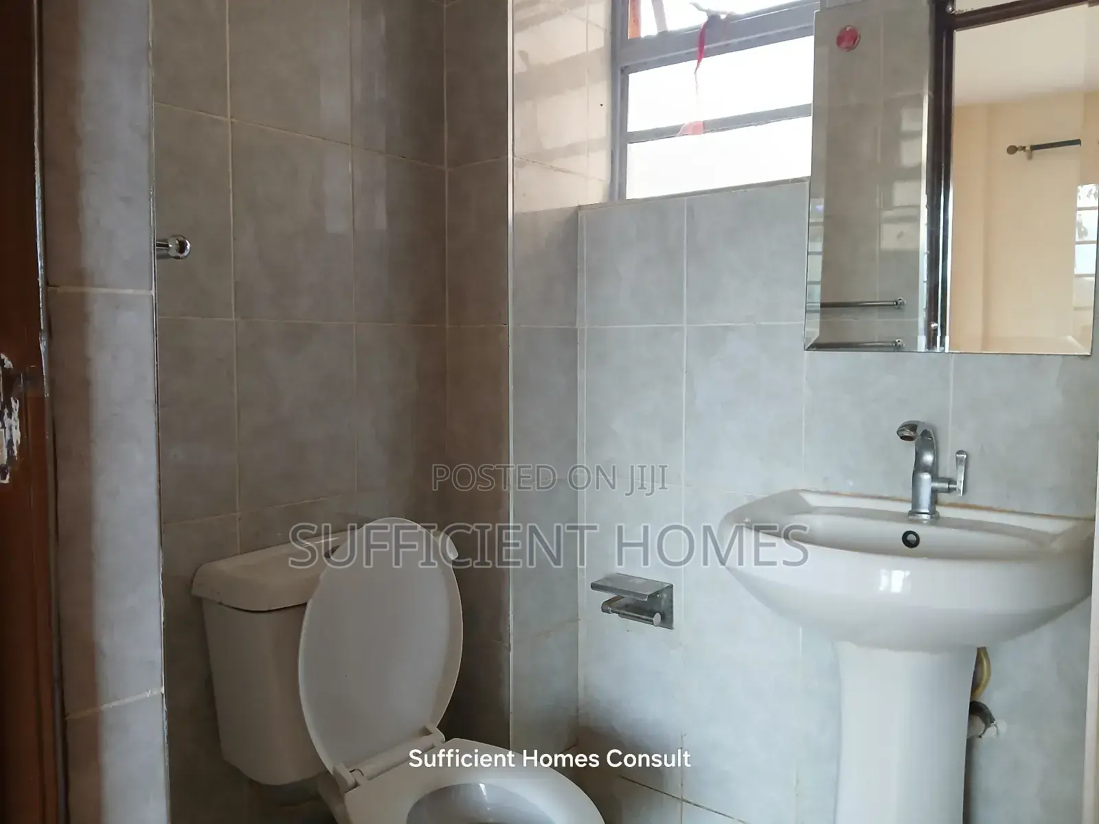 2bdrm Apartment in Thindigua/Kasarini for rent in Thindigua/Kasarini