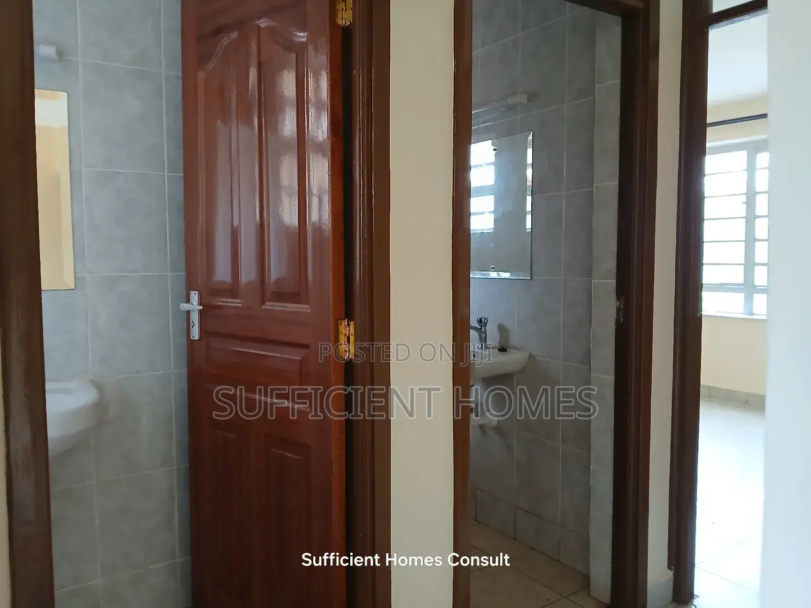 2bdrm Apartment in Thindigua/Kasarini for rent in Thindigua/Kasarini