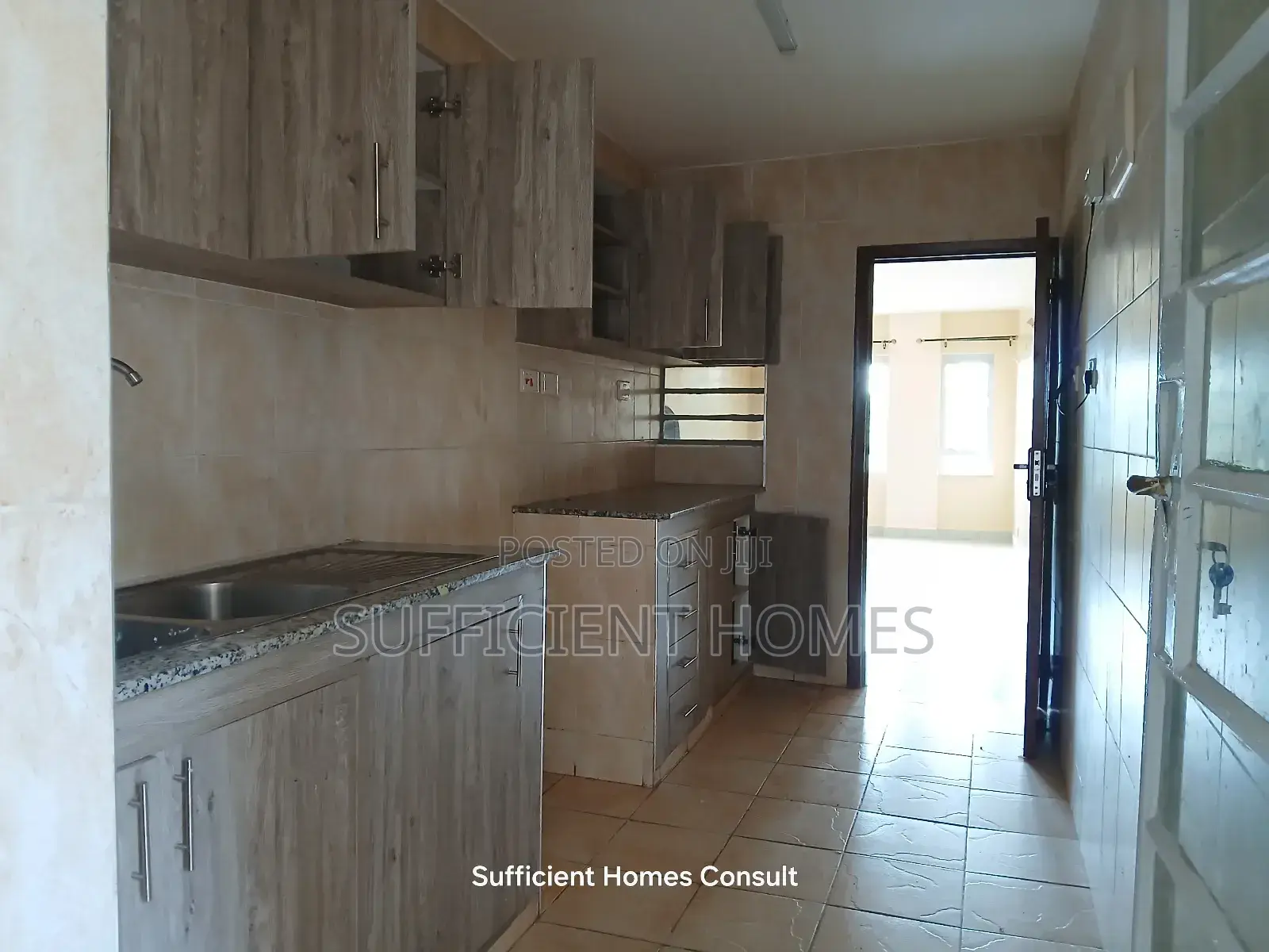 2bdrm Apartment in Thindigua/Kasarini for rent in Thindigua/Kasarini