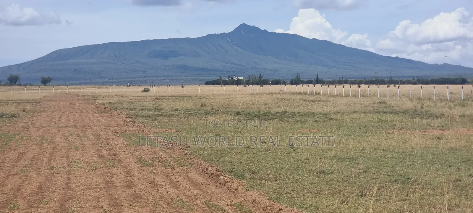 Lake View Phase 5 Plots for Just 1.2m,100 by 100 in Mirera