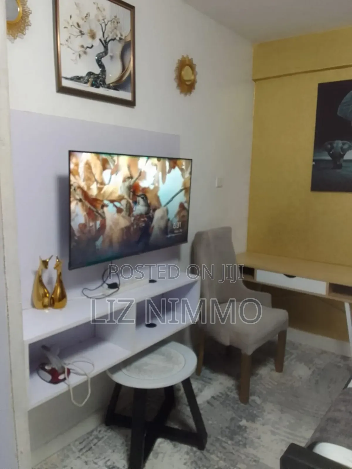 Liana Studio Nakuru in Nakuru Town East