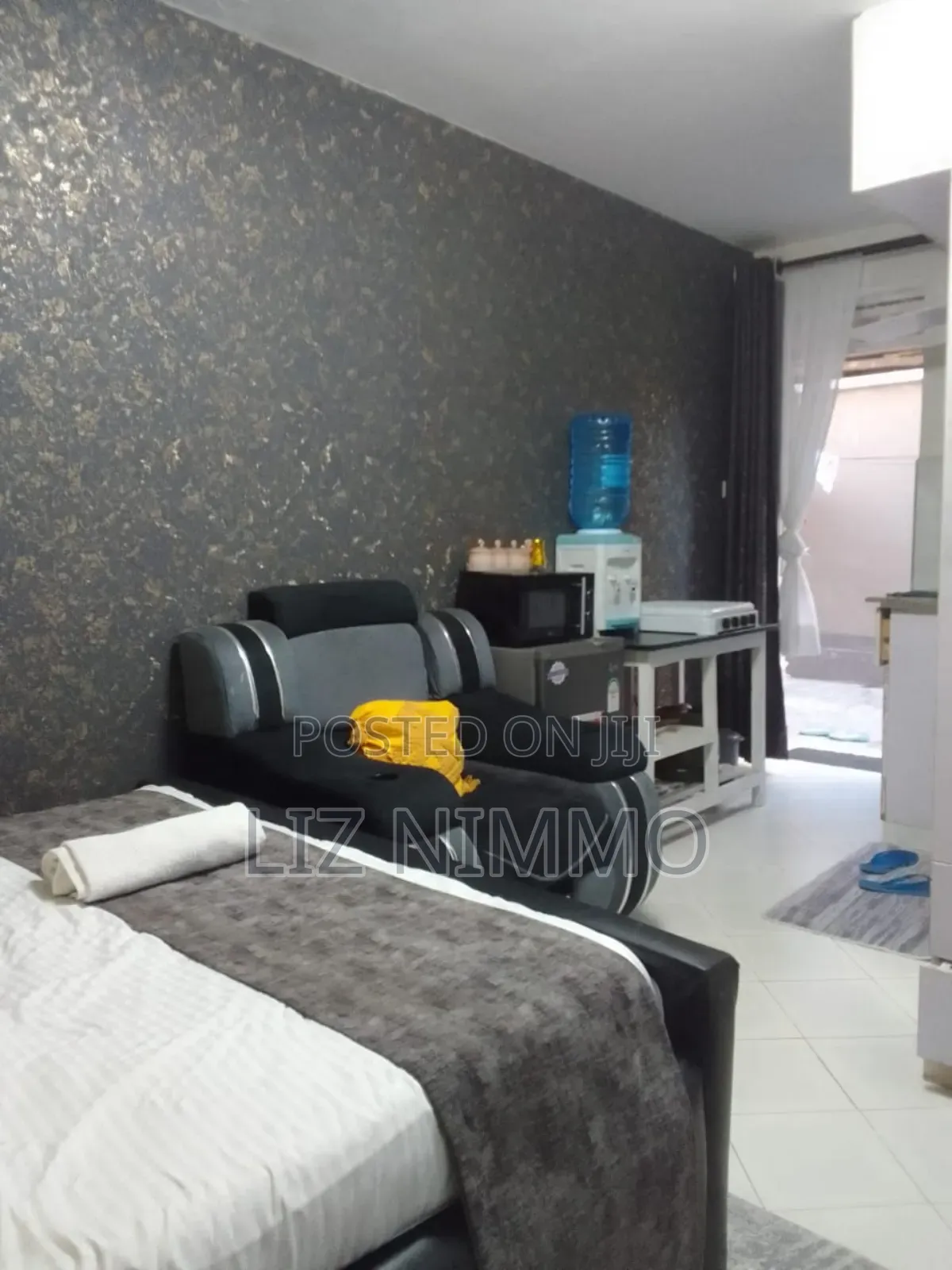 Liana Studio Nakuru in Nakuru Town East