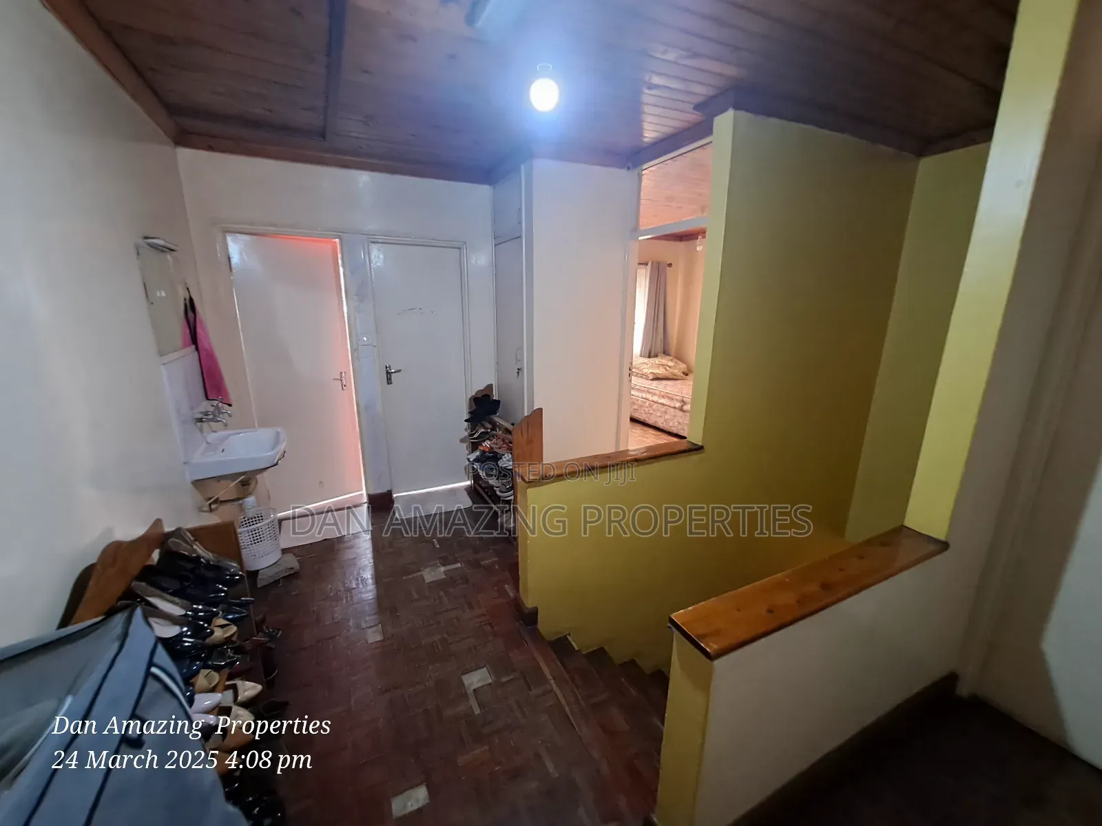5bdrm Townhouse/Terrace in Golden Estate, South B for sale in South B