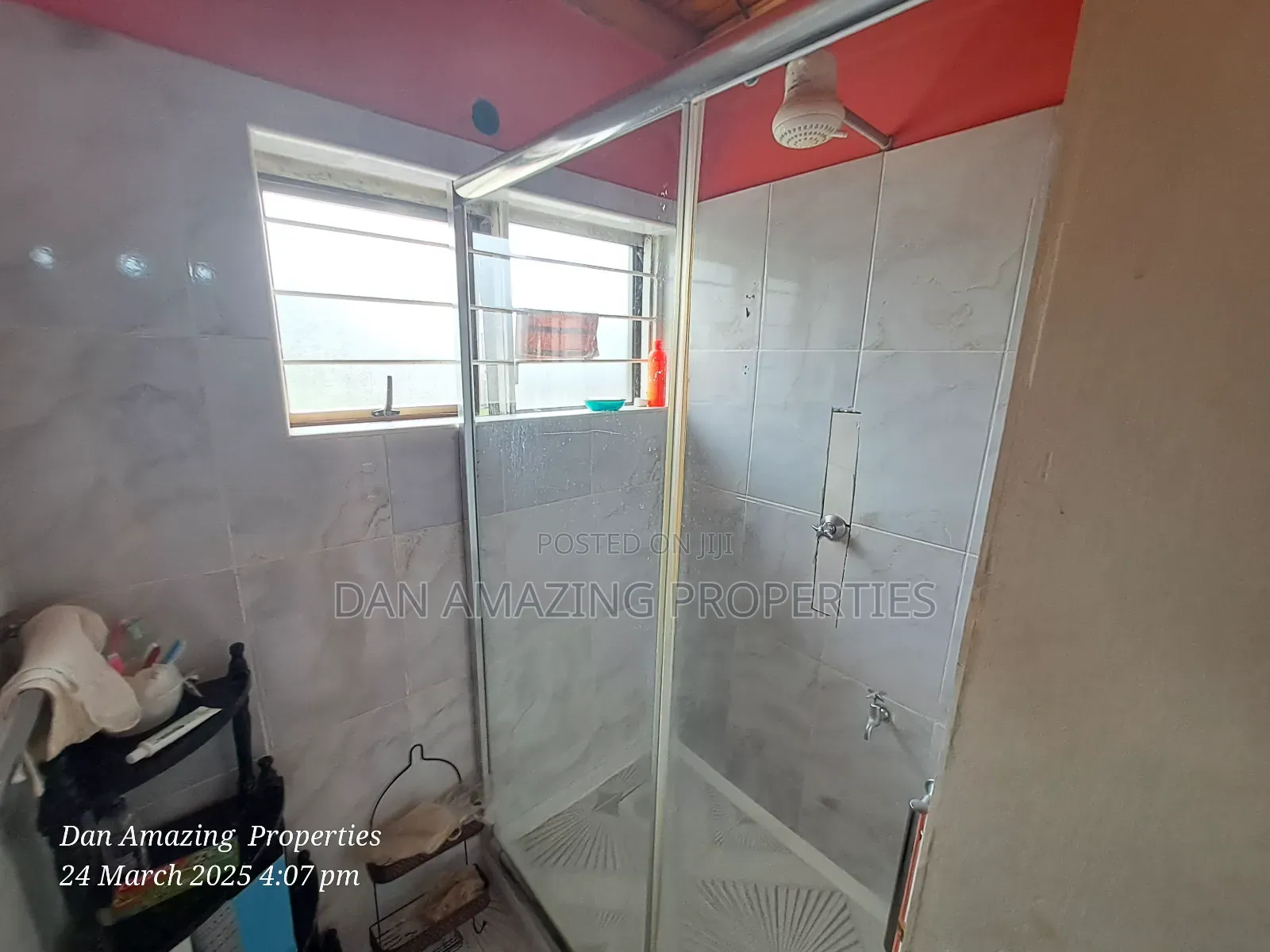 5bdrm Townhouse/Terrace in Golden Estate, South B for sale in South B