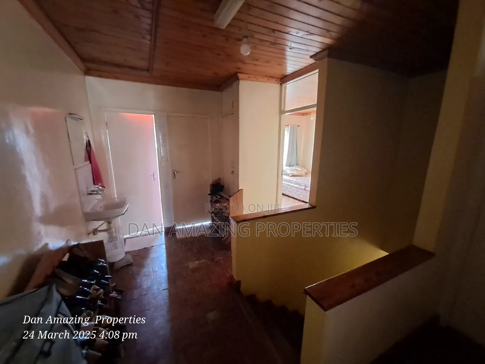 5bdrm Townhouse/Terrace in Golden Estate, South B for sale in South B