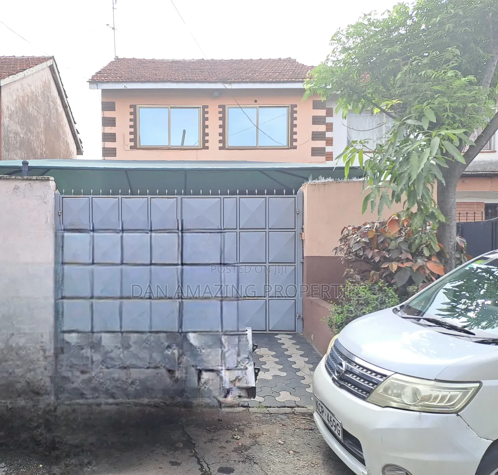 5bdrm Townhouse/Terrace in Golden Estate, South B for sale in South B