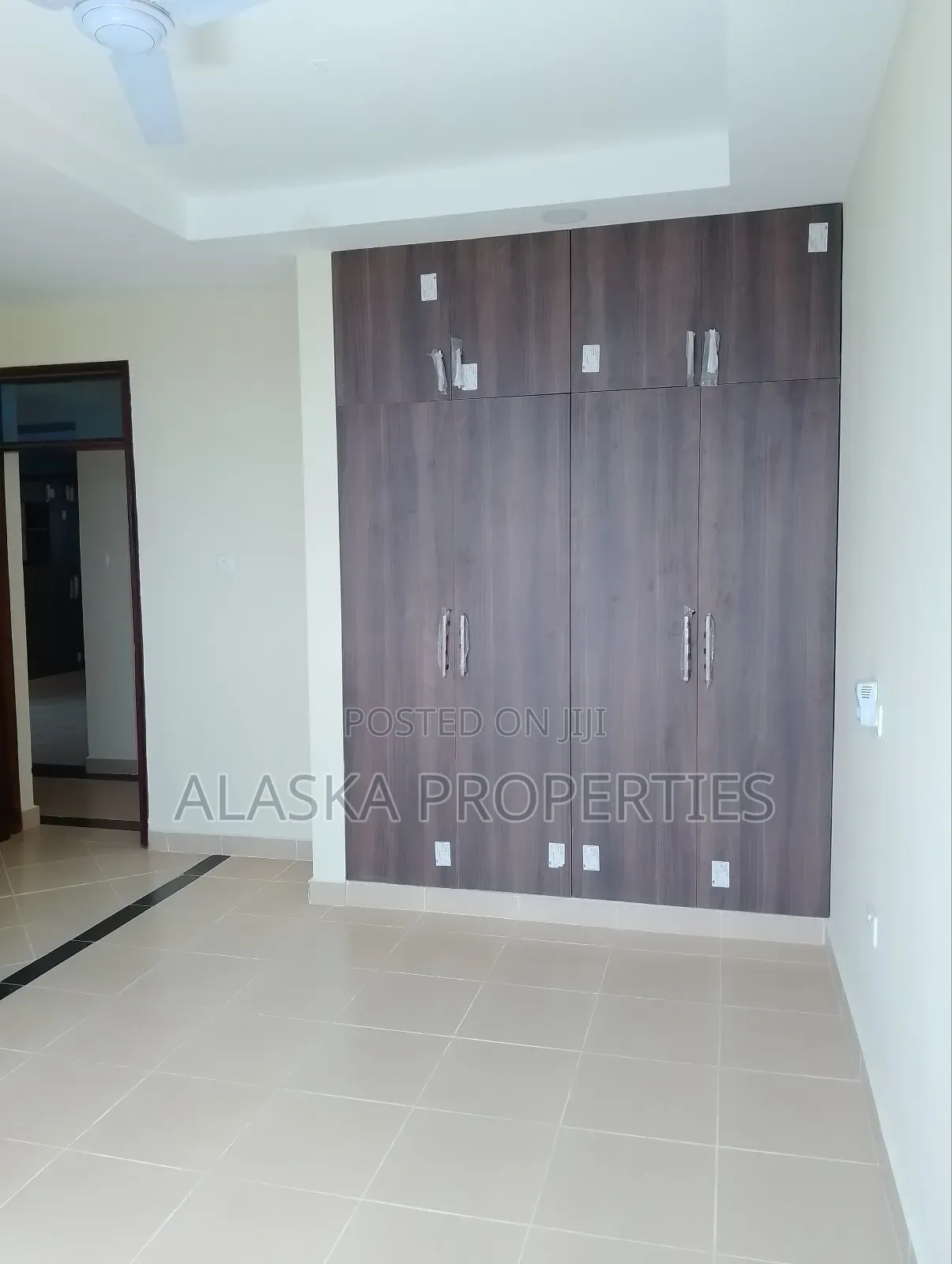 3bdrm Apartment in Nyali Estate for rent in Nyali