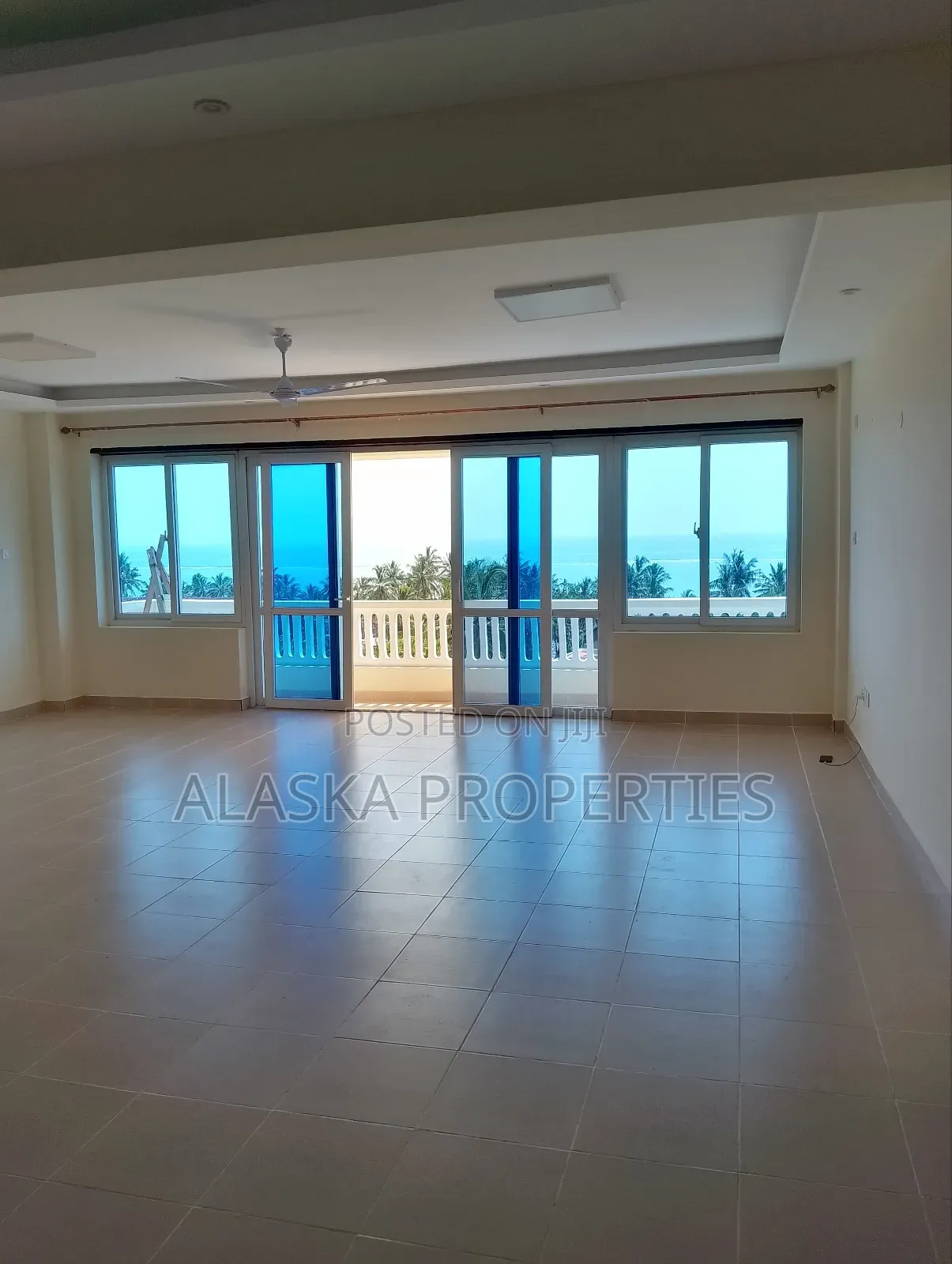 3bdrm Apartment in Nyali Estate for rent in Nyali