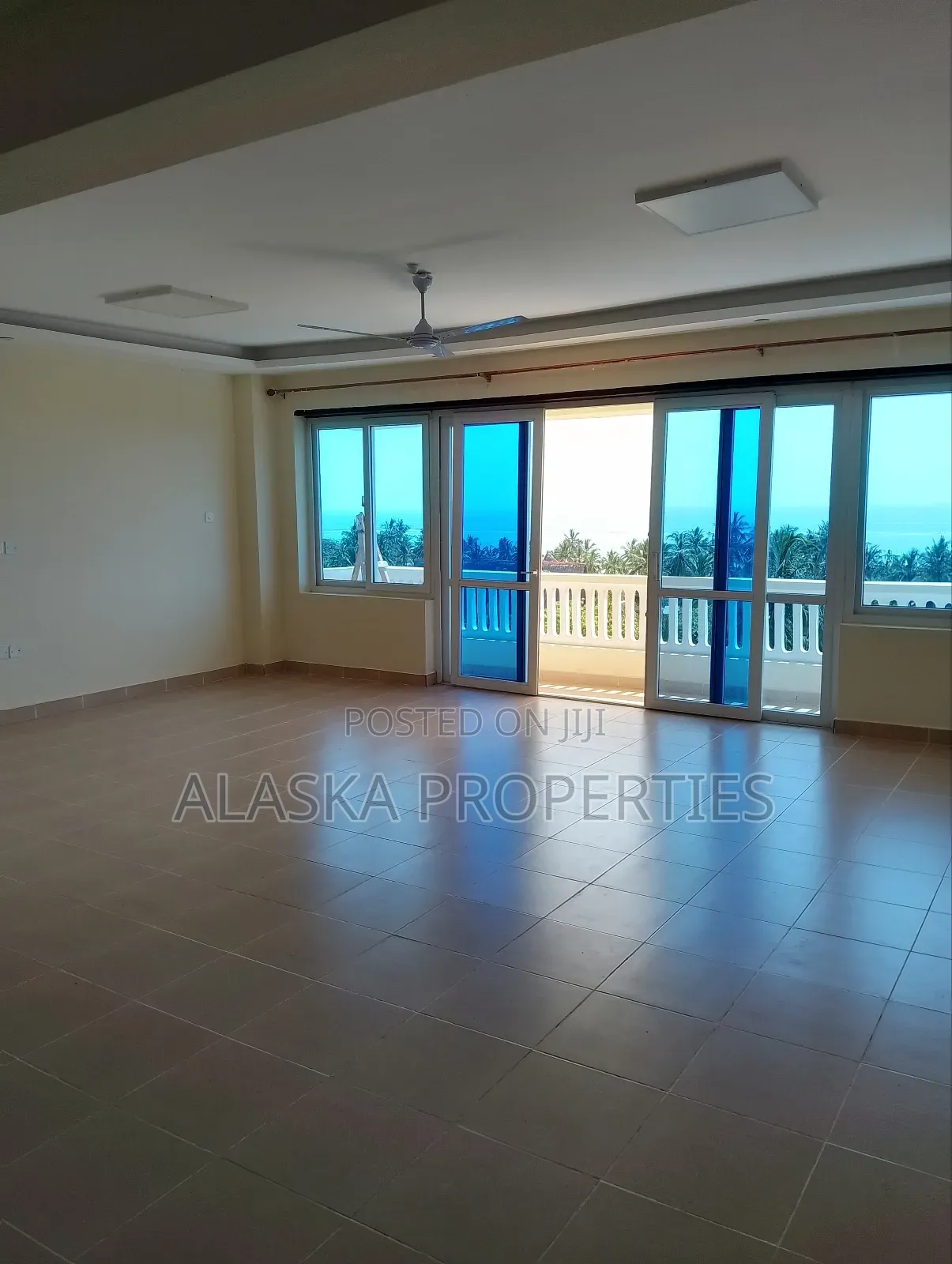 3bdrm Apartment in Nyali Estate for rent in Nyali