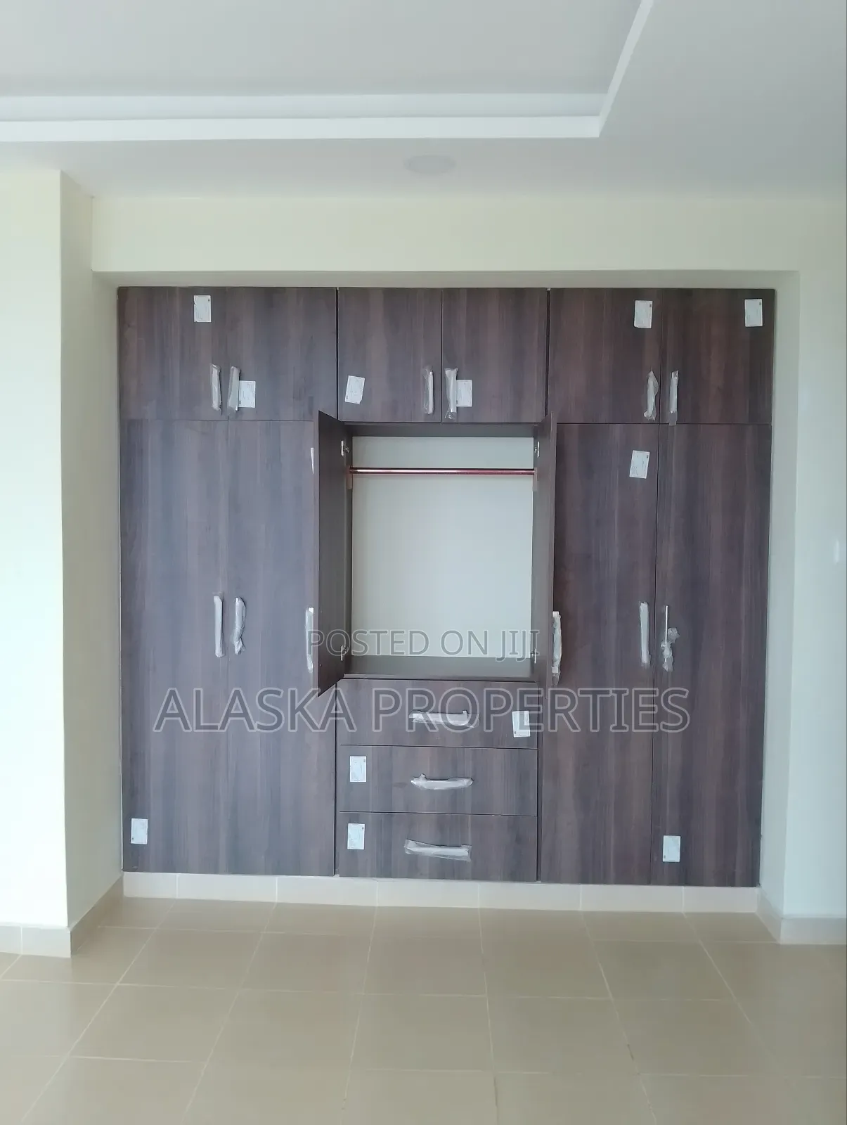 3bdrm Apartment in Nyali Estate for rent in Nyali