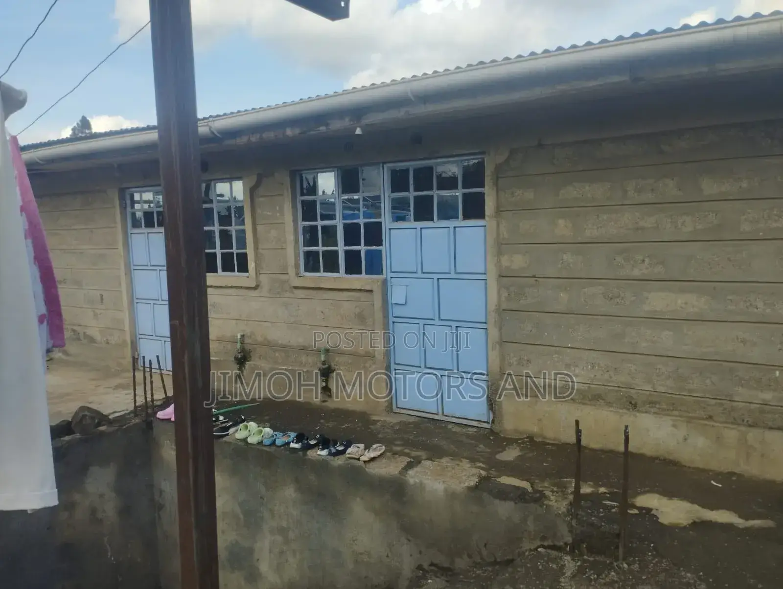 5bdrm Block of Flats in Wangige for sale in Wangige