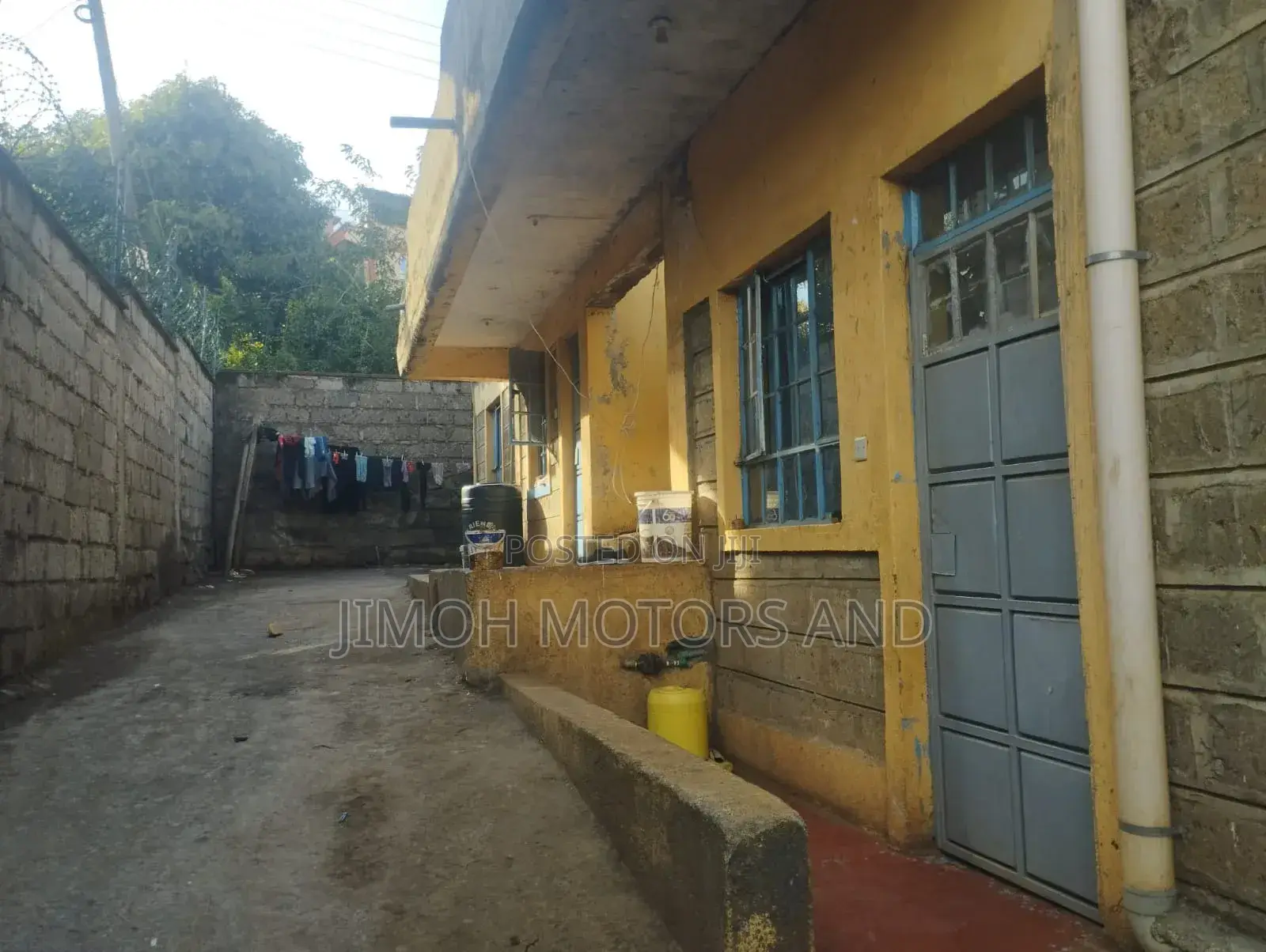 5bdrm Block of Flats in Wangige for sale in Wangige