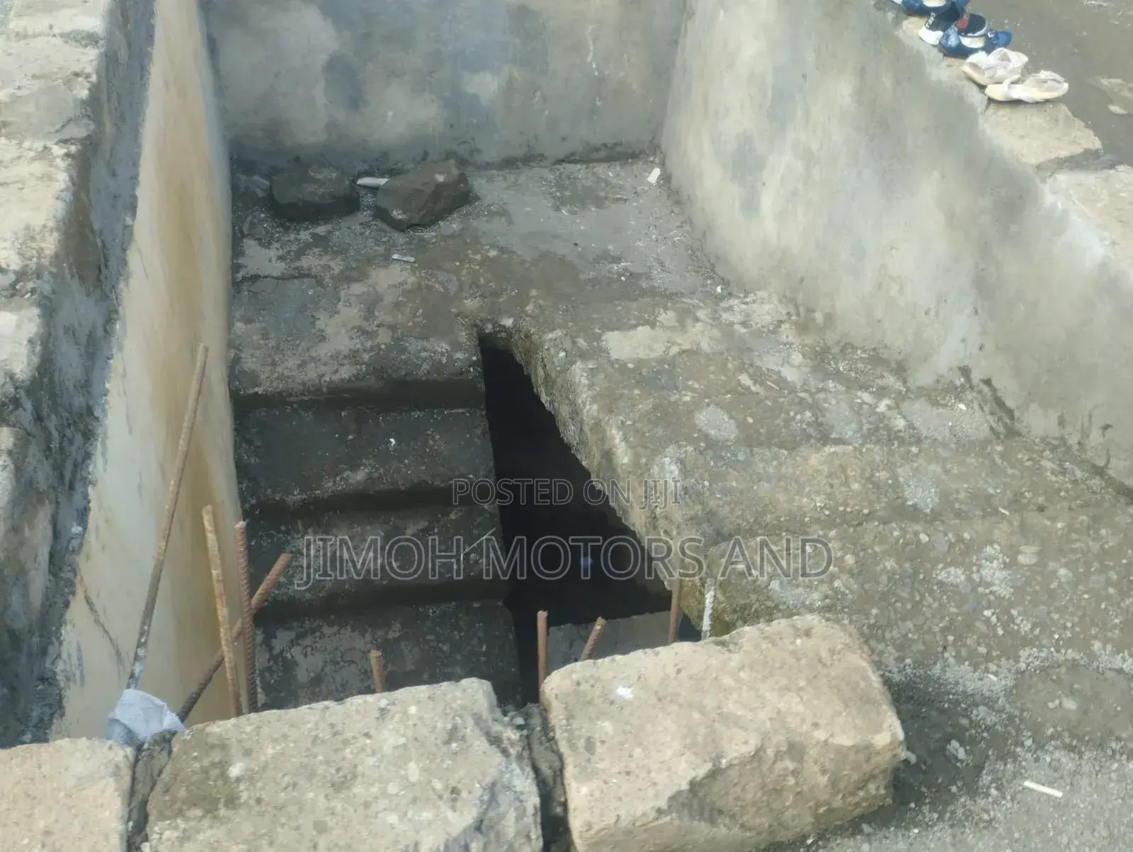 5bdrm Block of Flats in Wangige for sale in Wangige